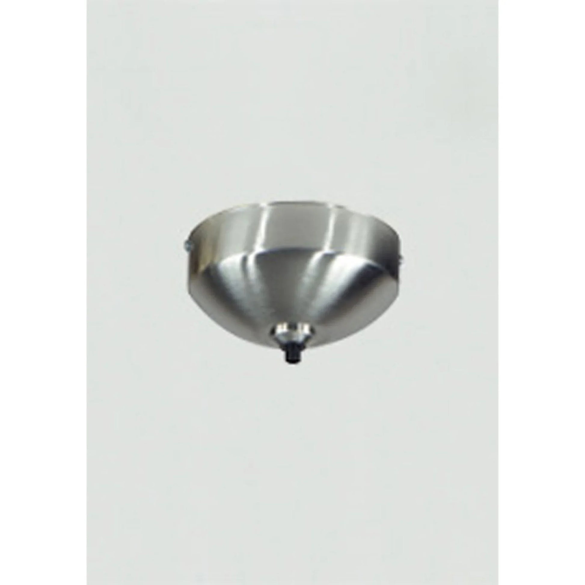 Freejack Surface Canopy LED, Satin Nickel Finish, 120V - Bees Lighting