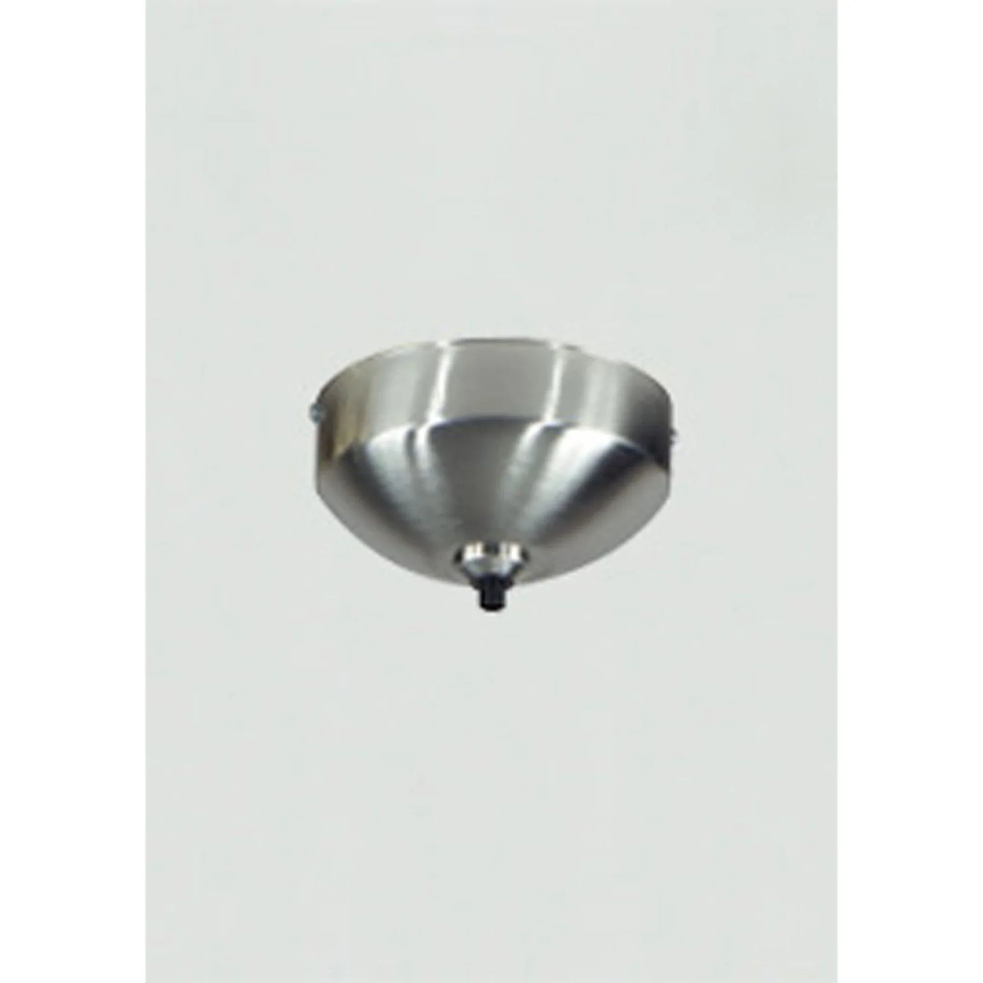 Freejack Surface Canopy LED, Satin Nickel Finish, 277V - Bees Lighting