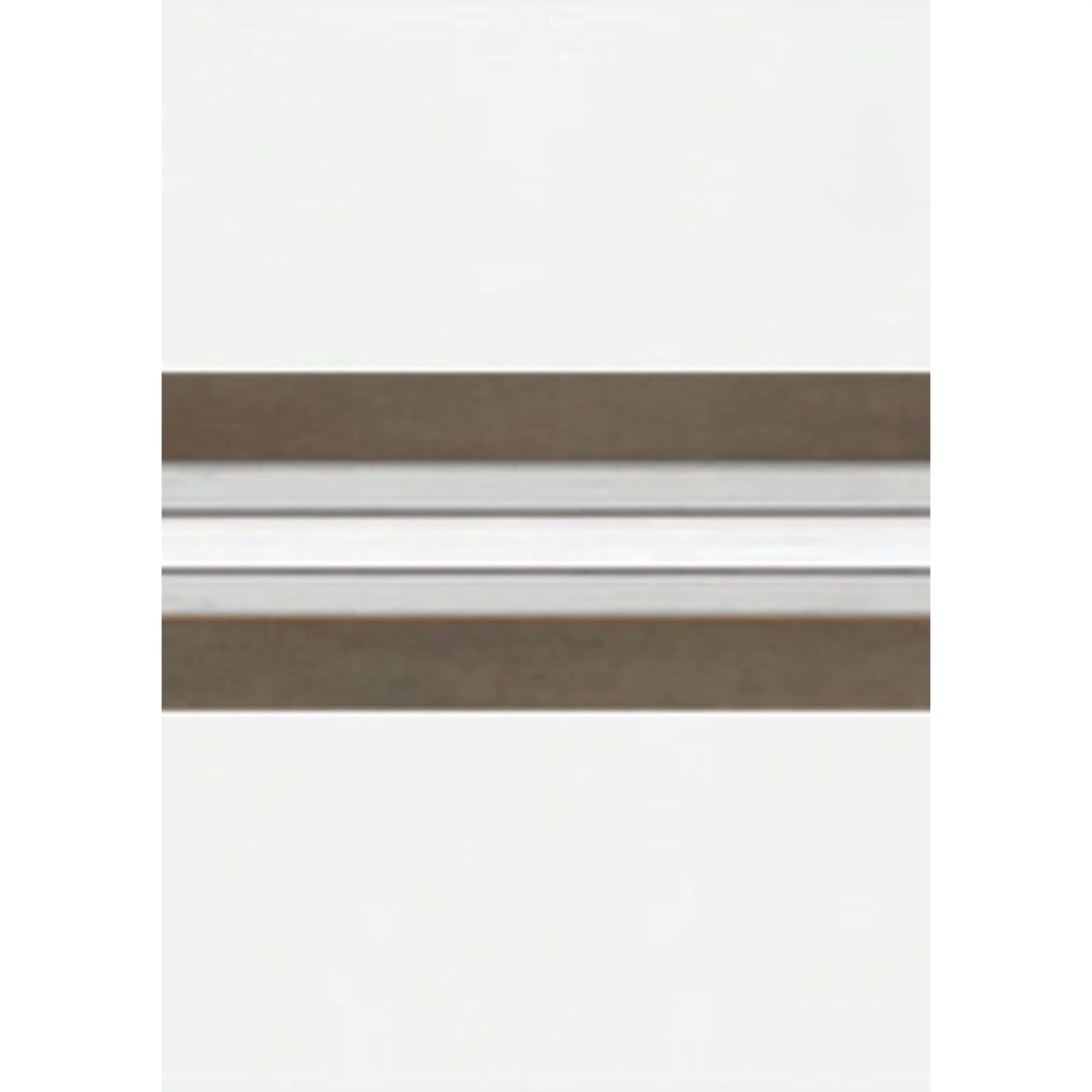 24" Monorail, Satin Nickel Finish - Bees Lighting