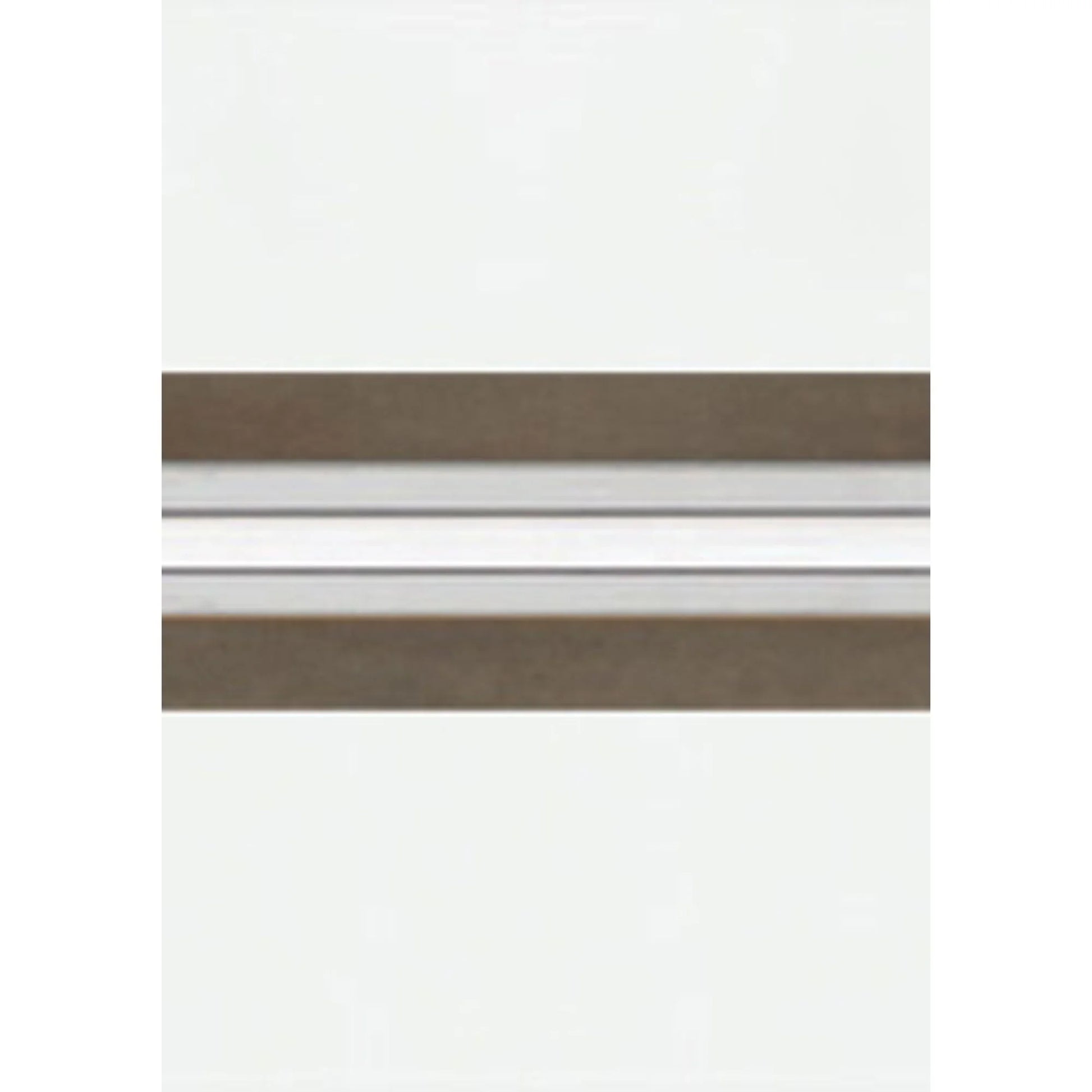 48" Monorail, Satin Nickel Finish - Bees Lighting