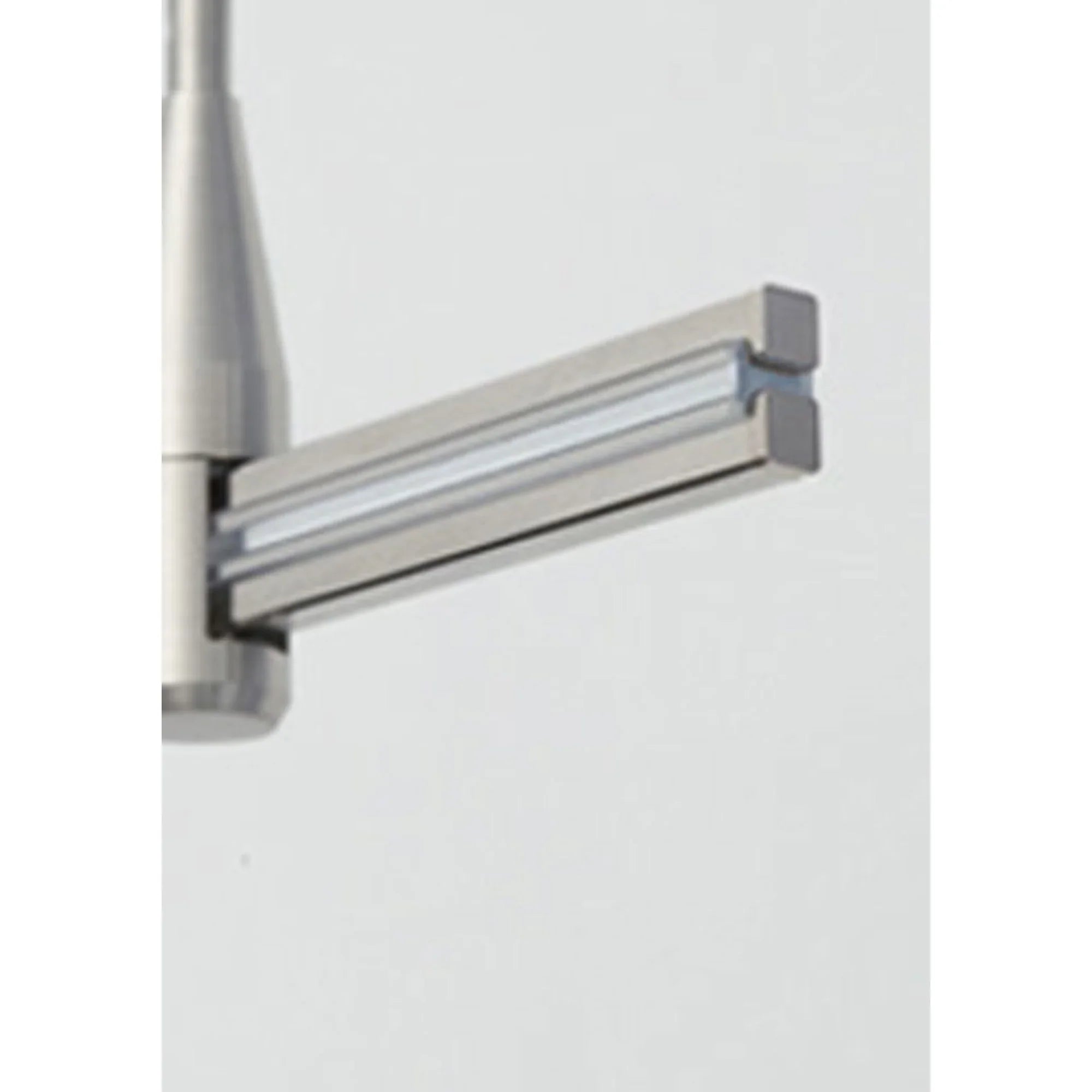 Monorail End Caps, Antique Bronze Finish - Bees Lighting