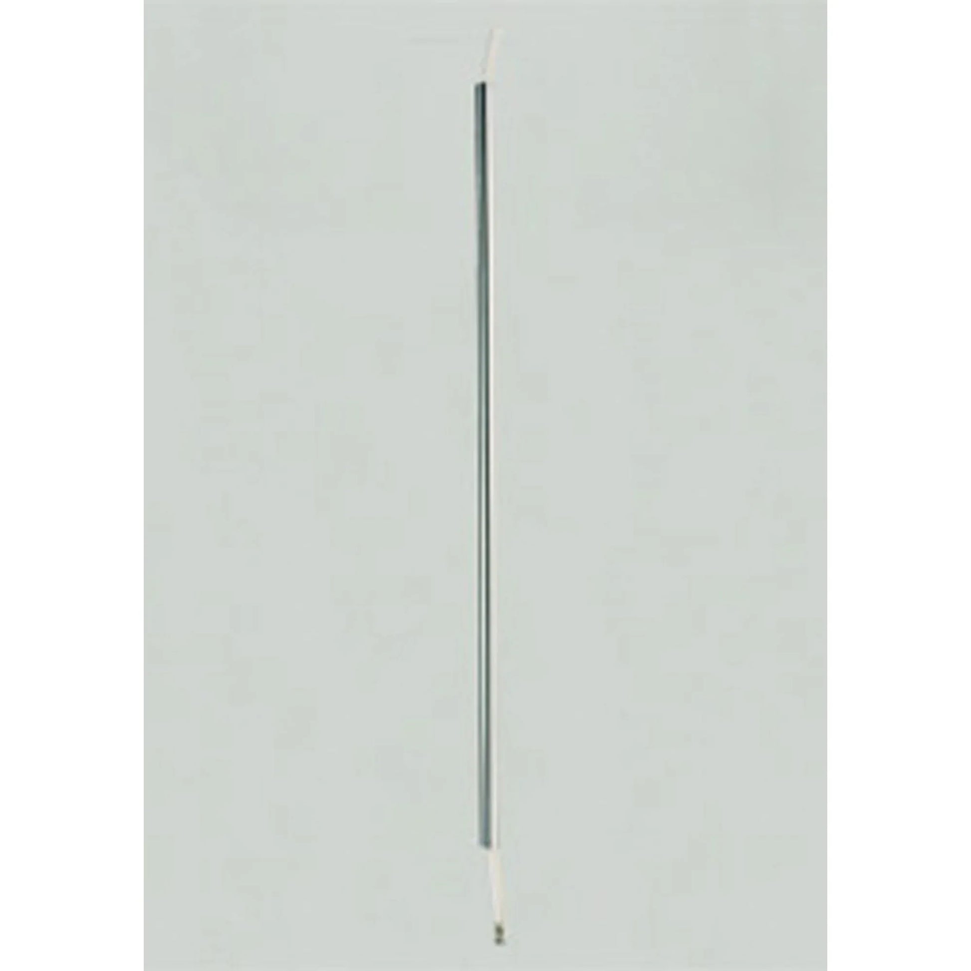 6" Monorail Power Extender, Satin Nickel Finish - Bees Lighting