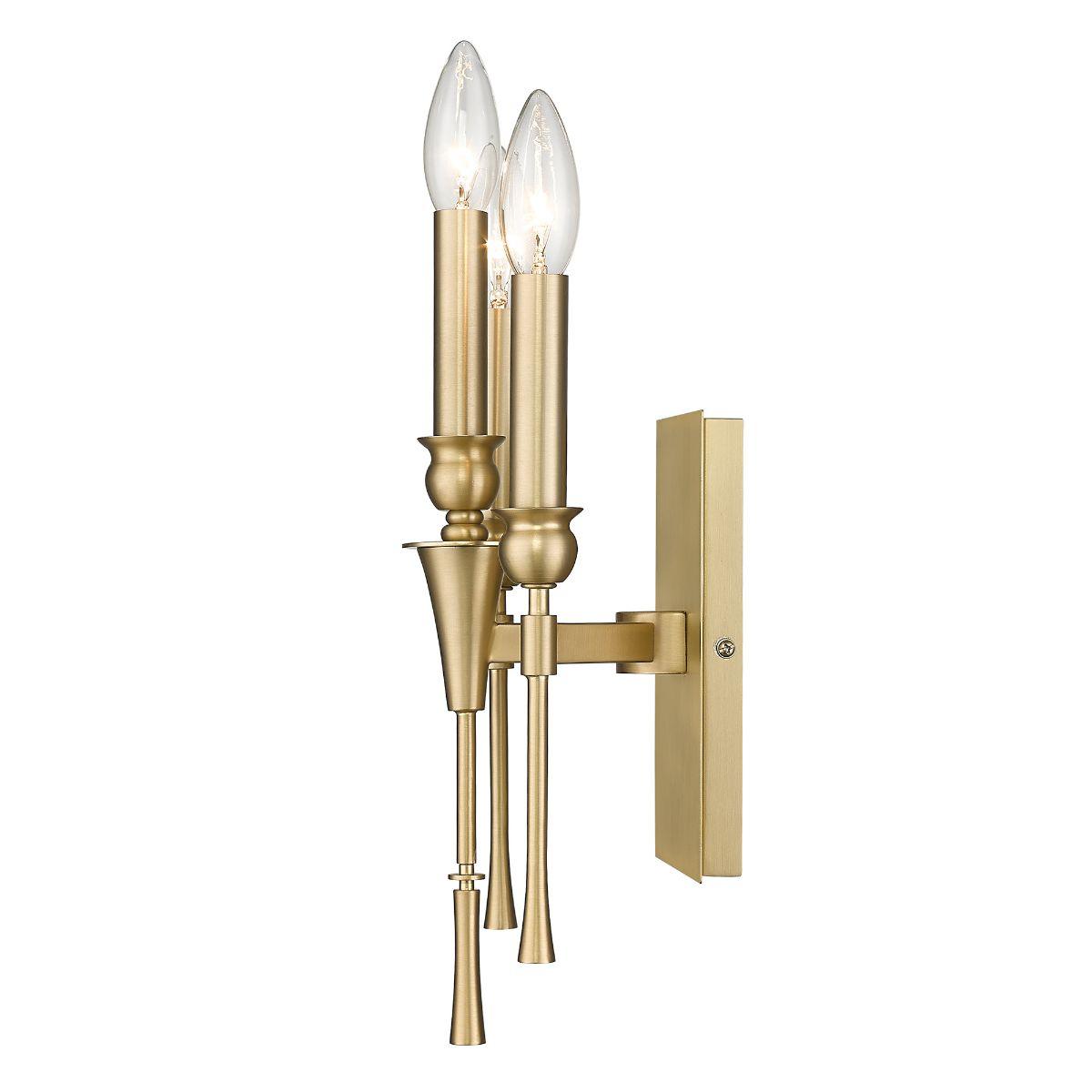 Landon 13 in. Wall Sconce