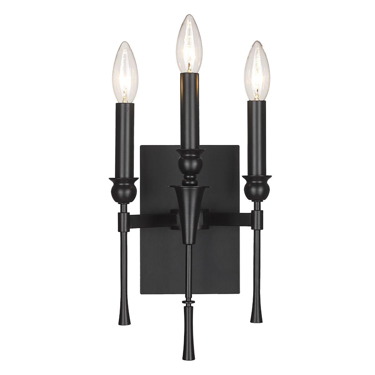 Landon 13 in. Wall Sconce