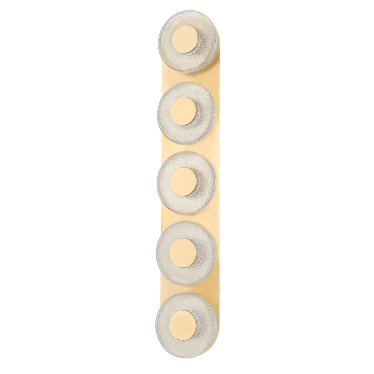 Pearl LED Wall Sconce - Bees Lighting