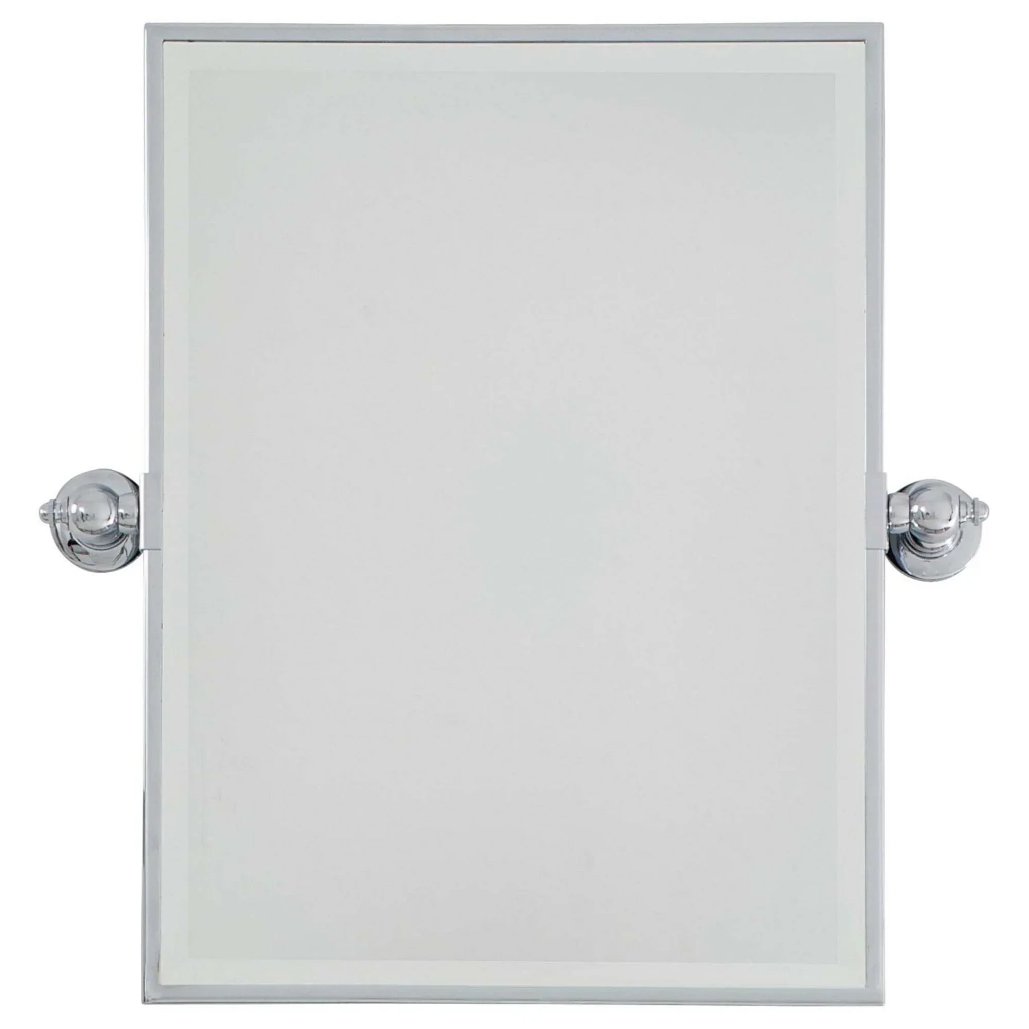 Pivoting Mirrors Rectangle Bathroom Mirror - Bees Lighting