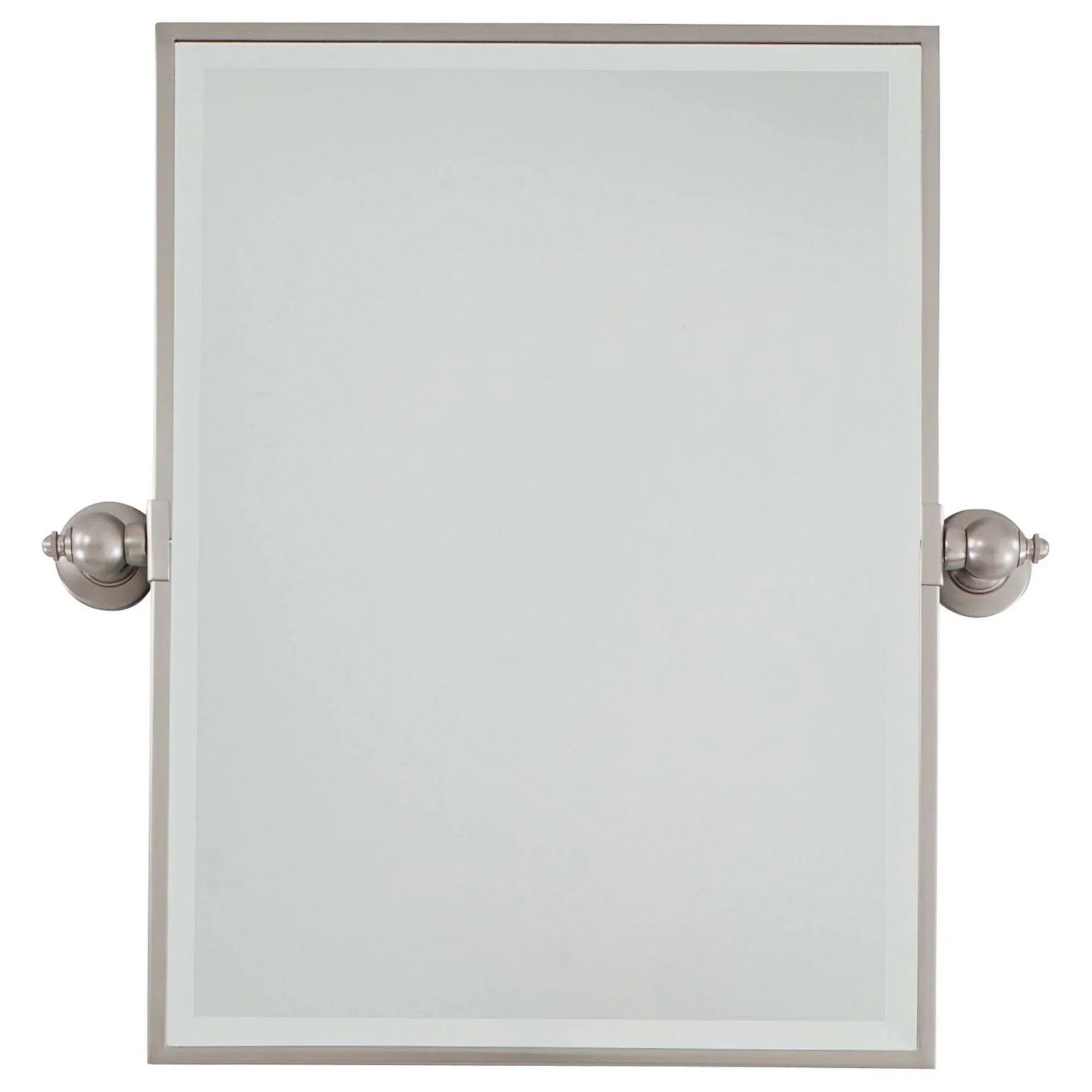 Pivoting Mirrors Rectangle Bathroom Mirror - Bees Lighting