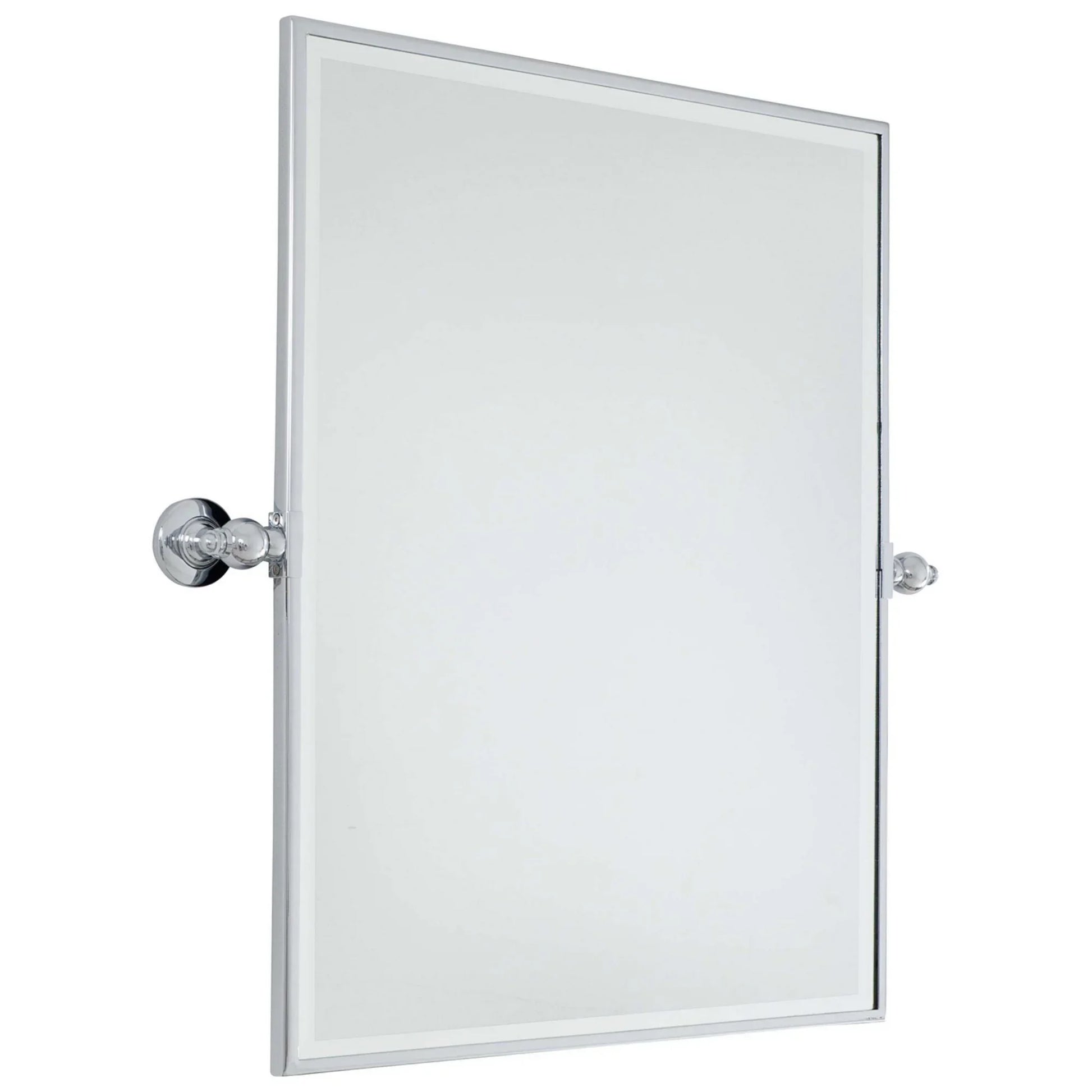 Pivoting Mirrors Rectangle Bathroom Mirror - Bees Lighting