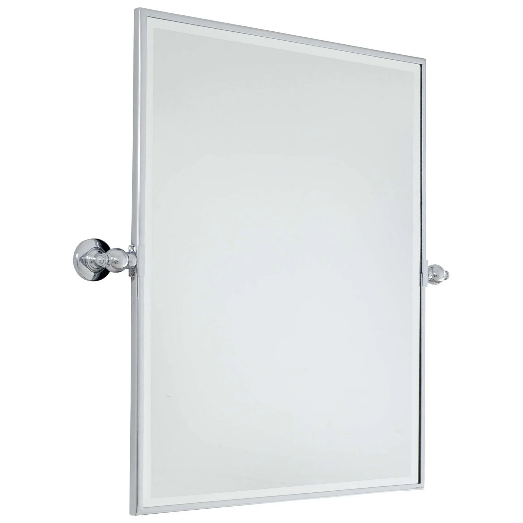Pivoting Mirrors Rectangle Bathroom Mirror - Bees Lighting
