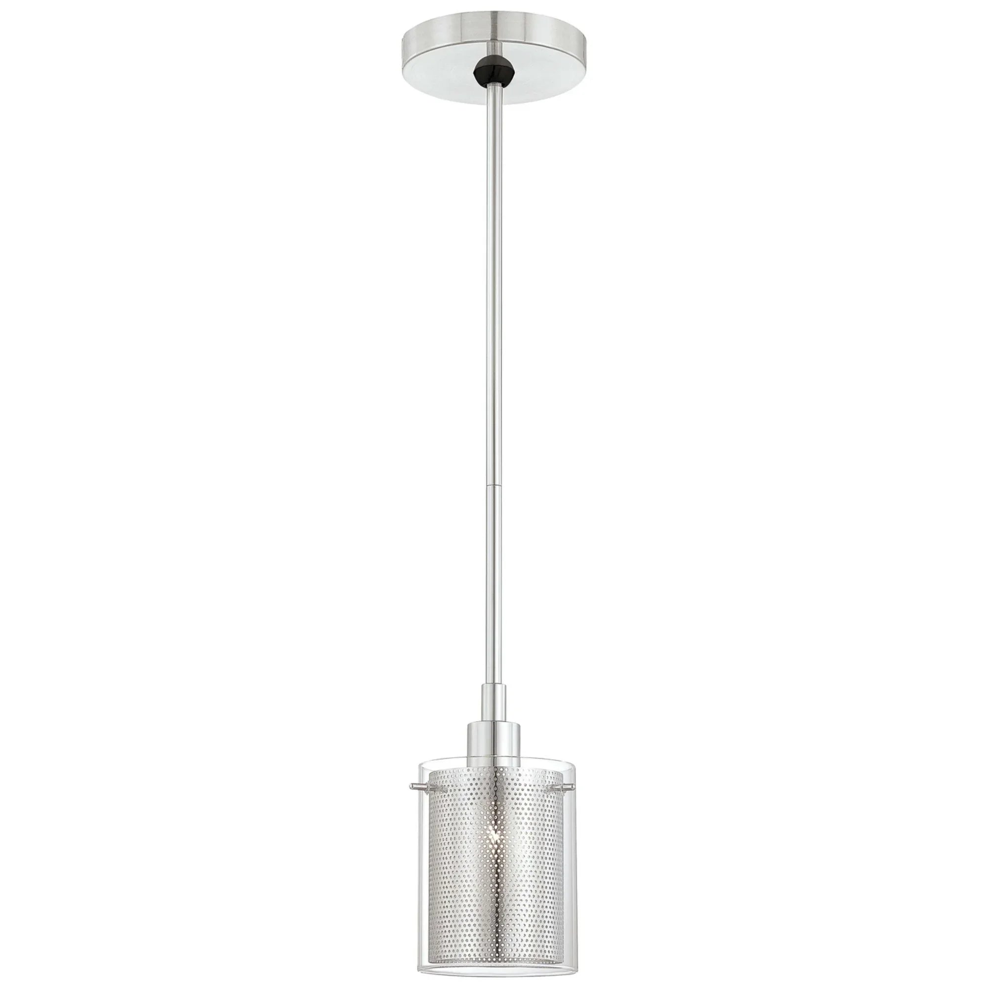 Grid II Pendant Light - Bees Lighting
