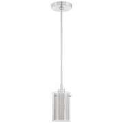 Grid II Pendant Light - Bees Lighting