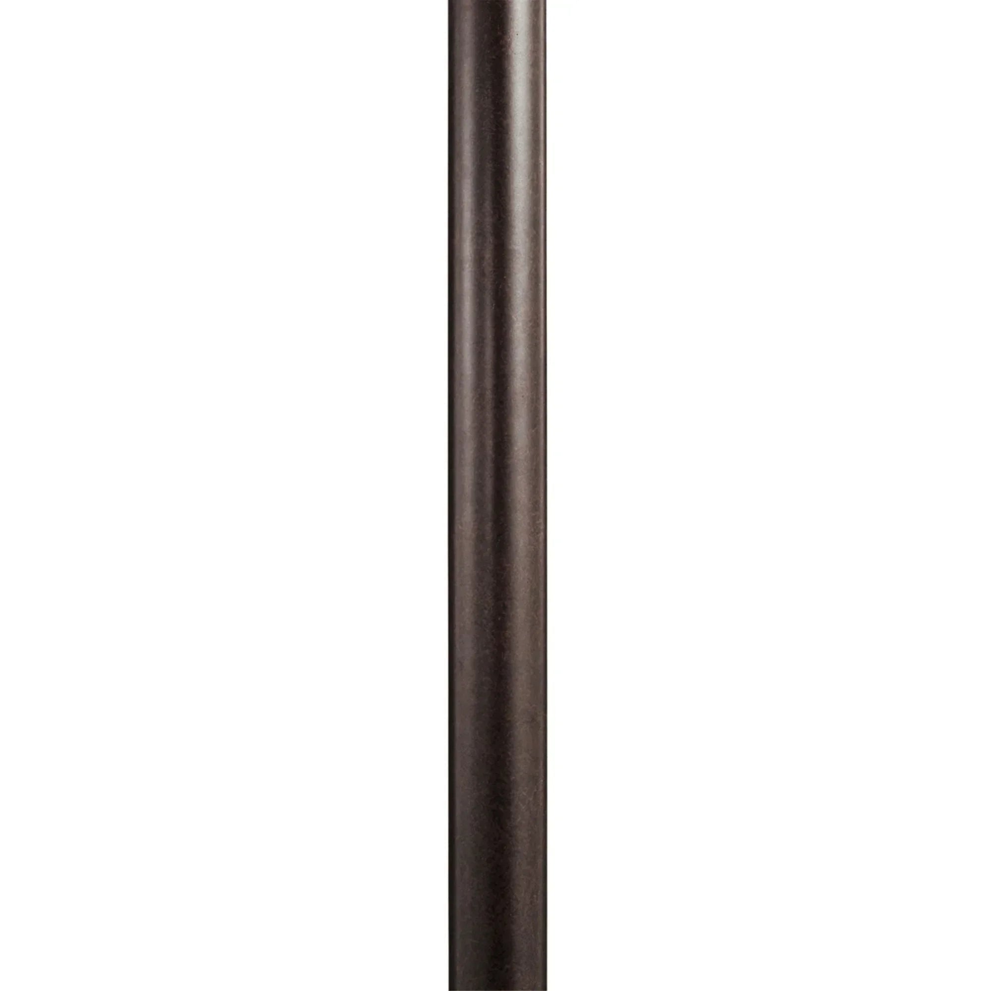 Kichler 7ft x 3 in Direct Burial Light Post - Bees Lighting