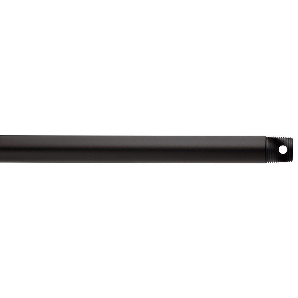 72 Inch Fan Downrod, Olde Bronze Finish - Bees Lighting