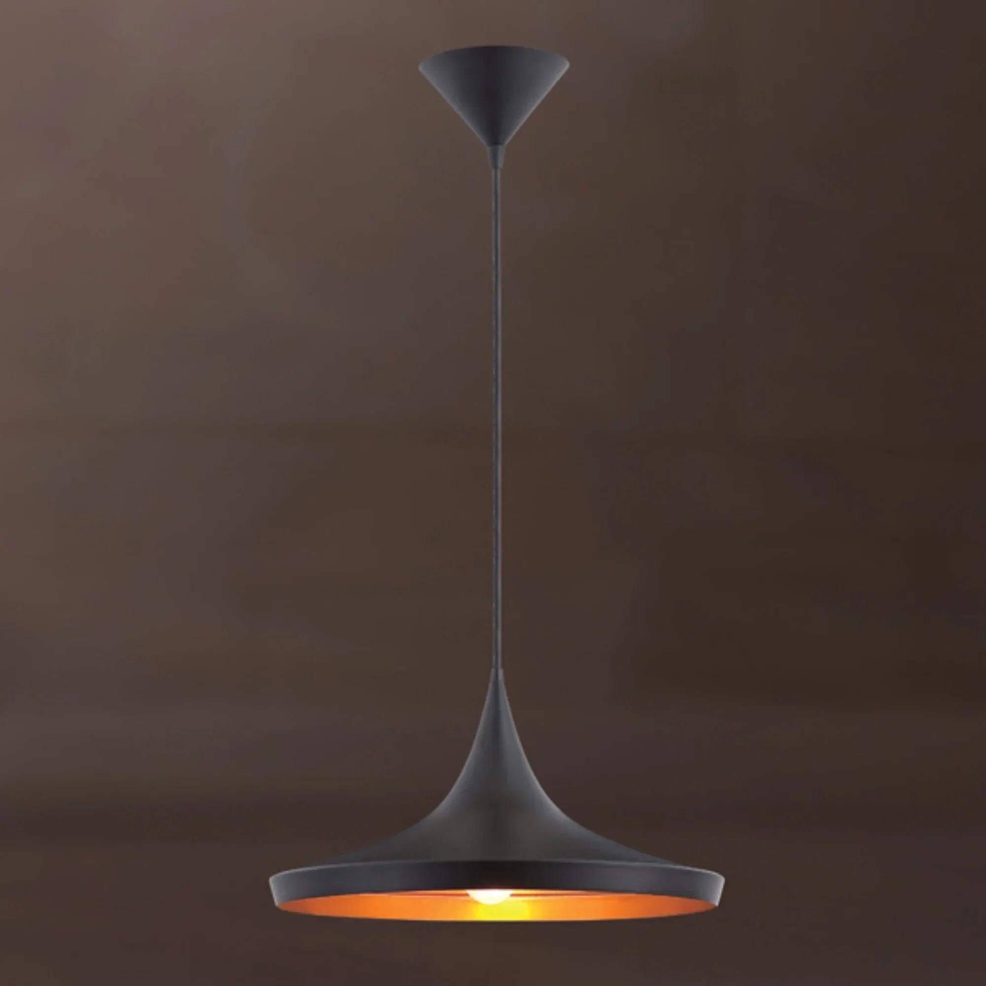 Ramos 14 in. Pendant Light - Bees Lighting