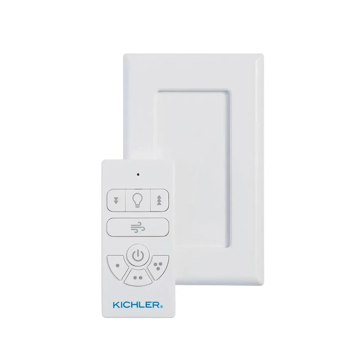 Kichler 3-Speed AC Motor Handheld Remote Control Transmitter, Limited Function - Bees Lighting