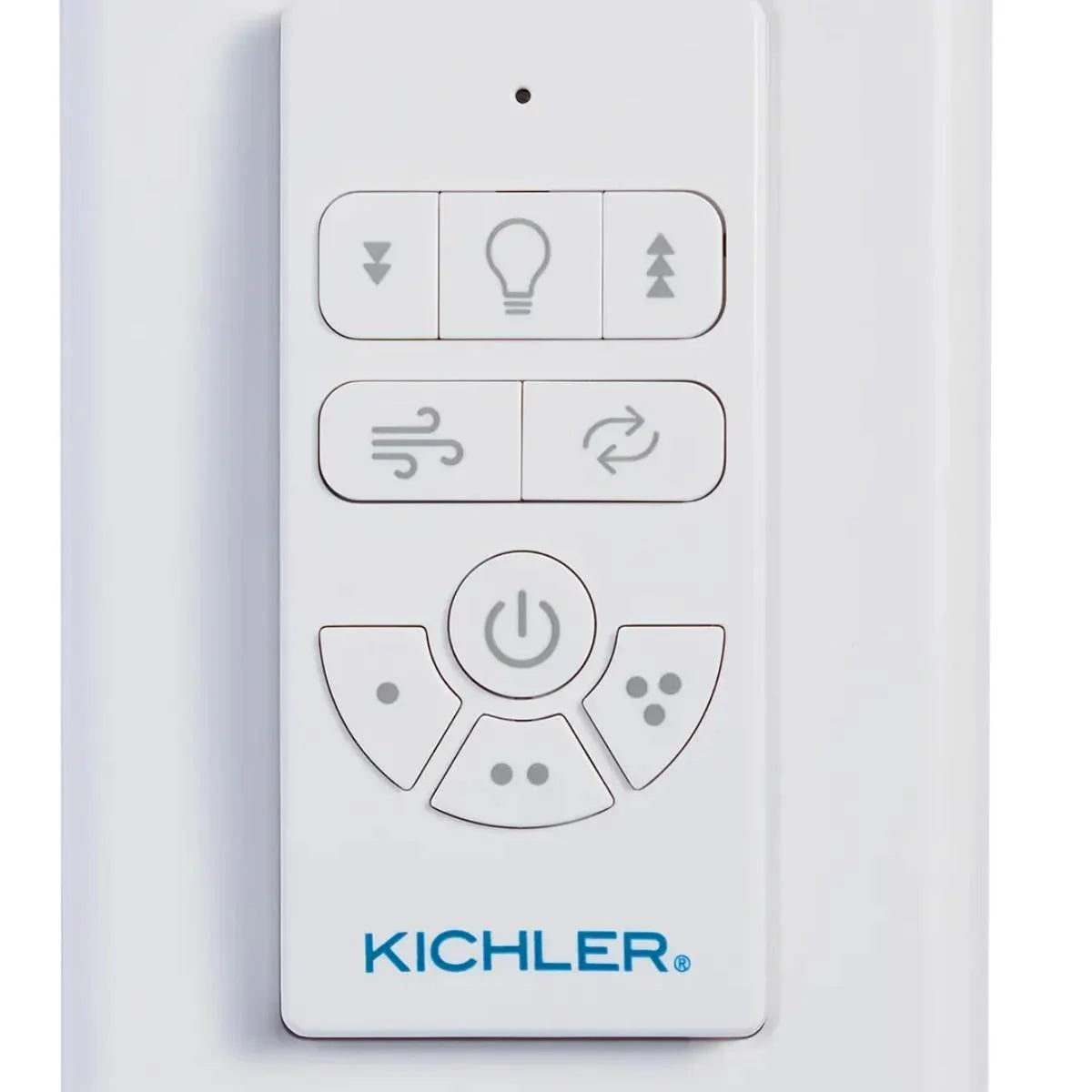 Kichler 3-Speed AC Motor Handheld Remote Control Transmitter, Full Function - Bees Lighting