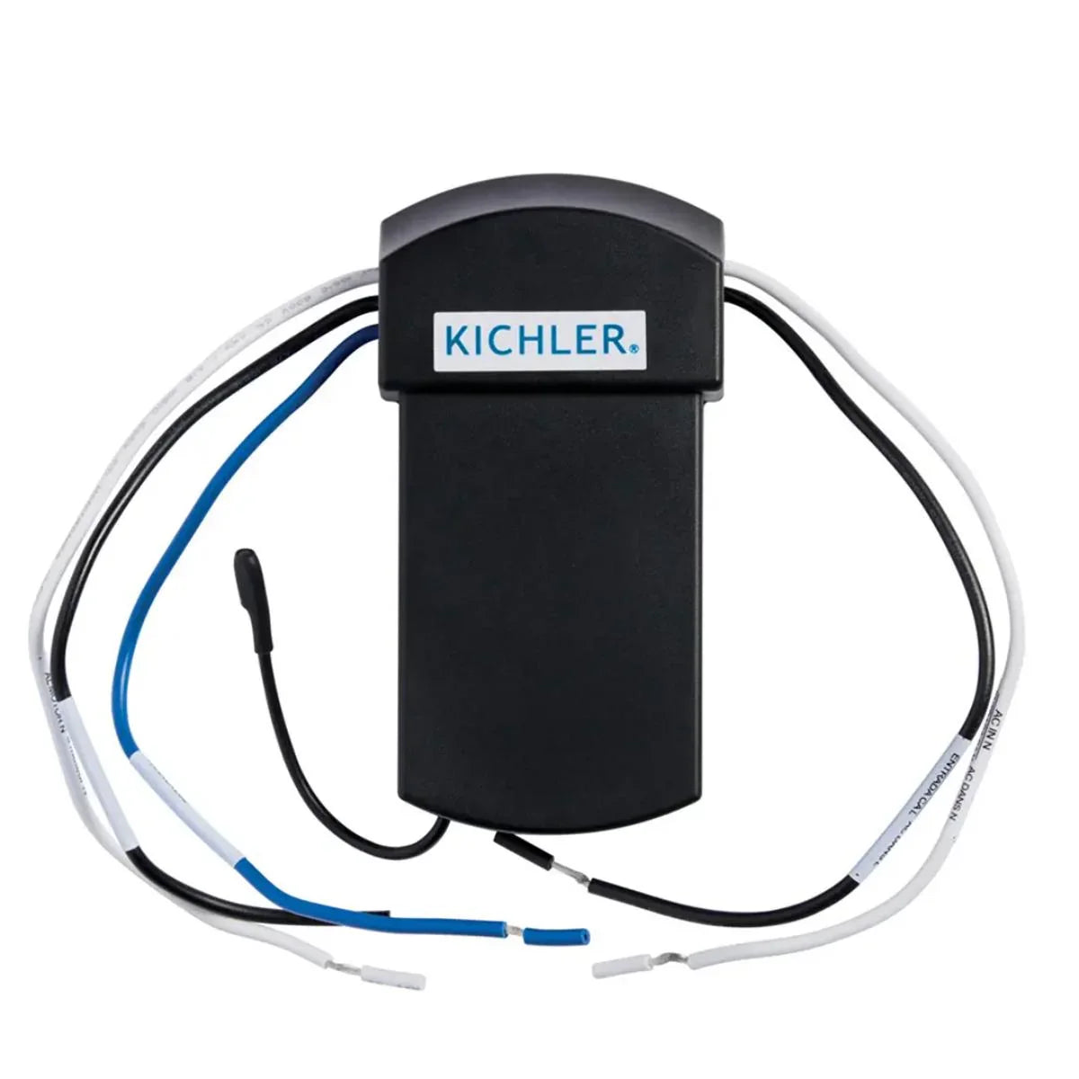 Kichler 3-Speed AC Motor Wall Control Transmitter and Receiver, Limited Function - Bees Lighting