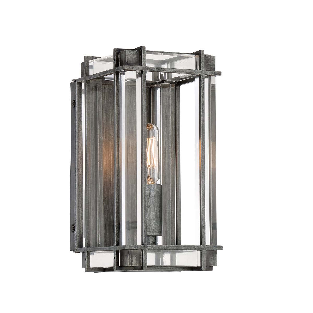 Langen Square Wall Sconce