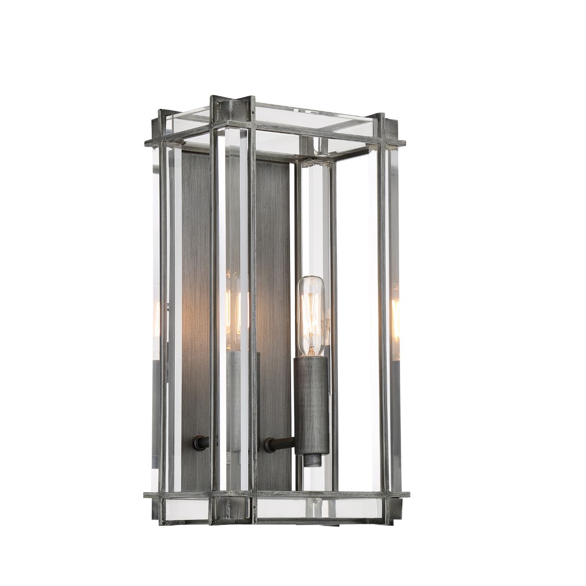 Langen Square Wall Sconce