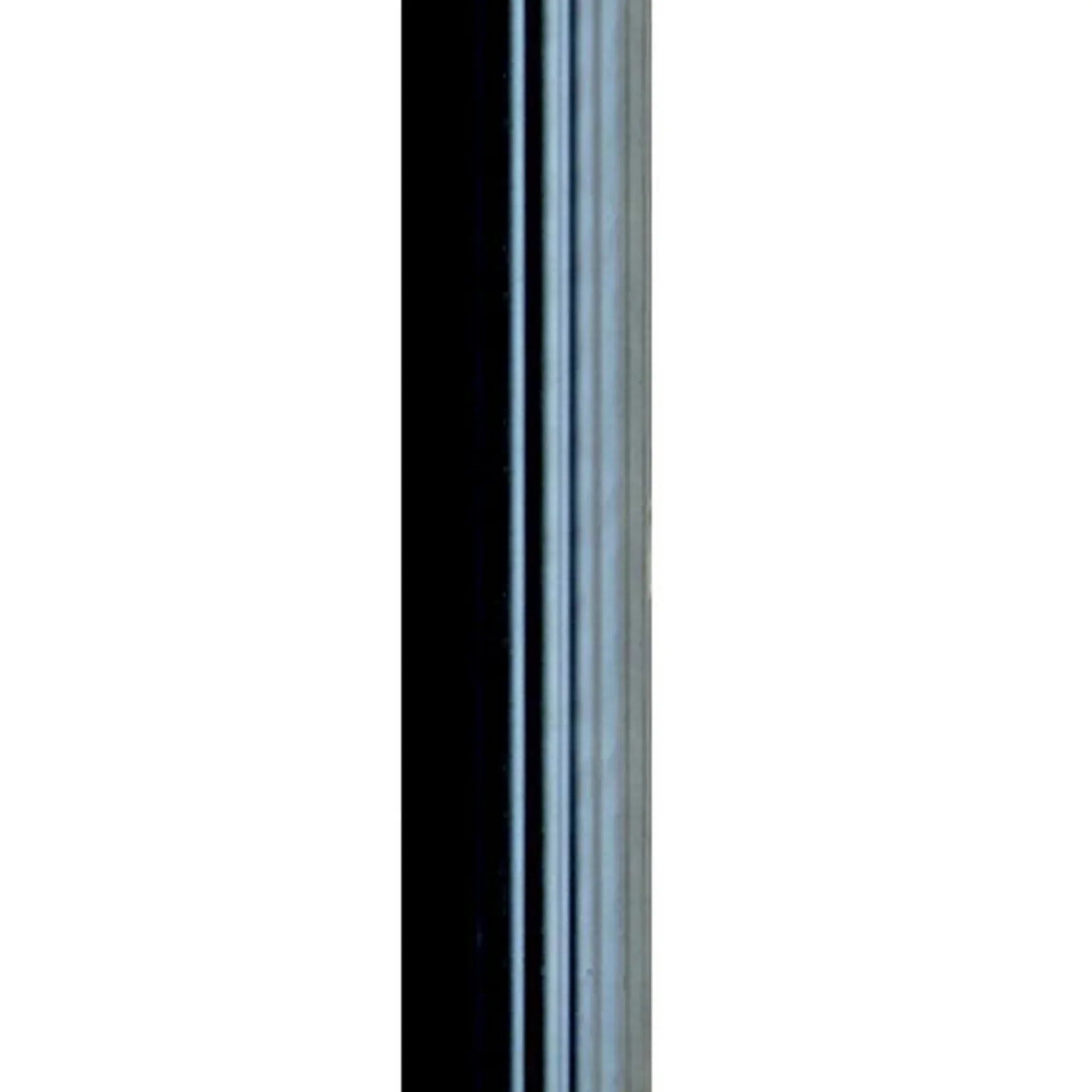 Kichler 7ft x 3 in Direct Burial Fluted Light Post - Bees Lighting