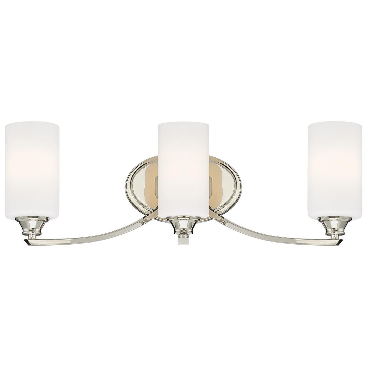 Tilbury Vanity Light