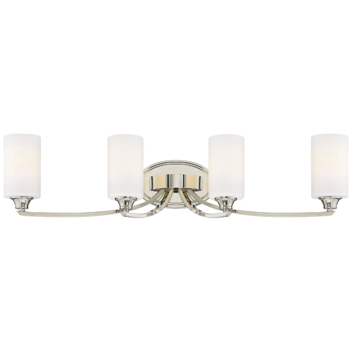 Tilbury Vanity Light