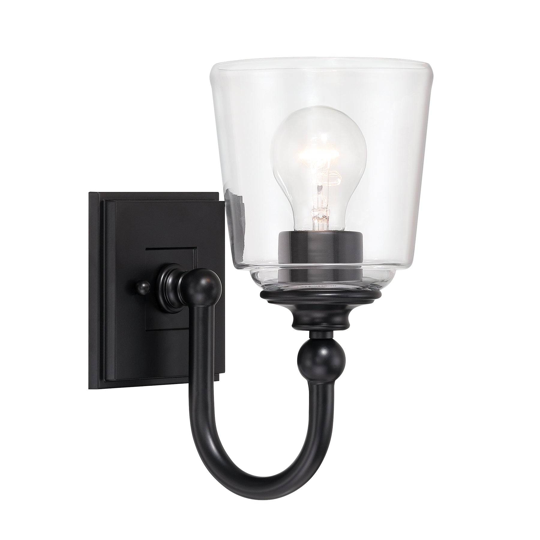 Antonia Vanity Light - Bees Lighting