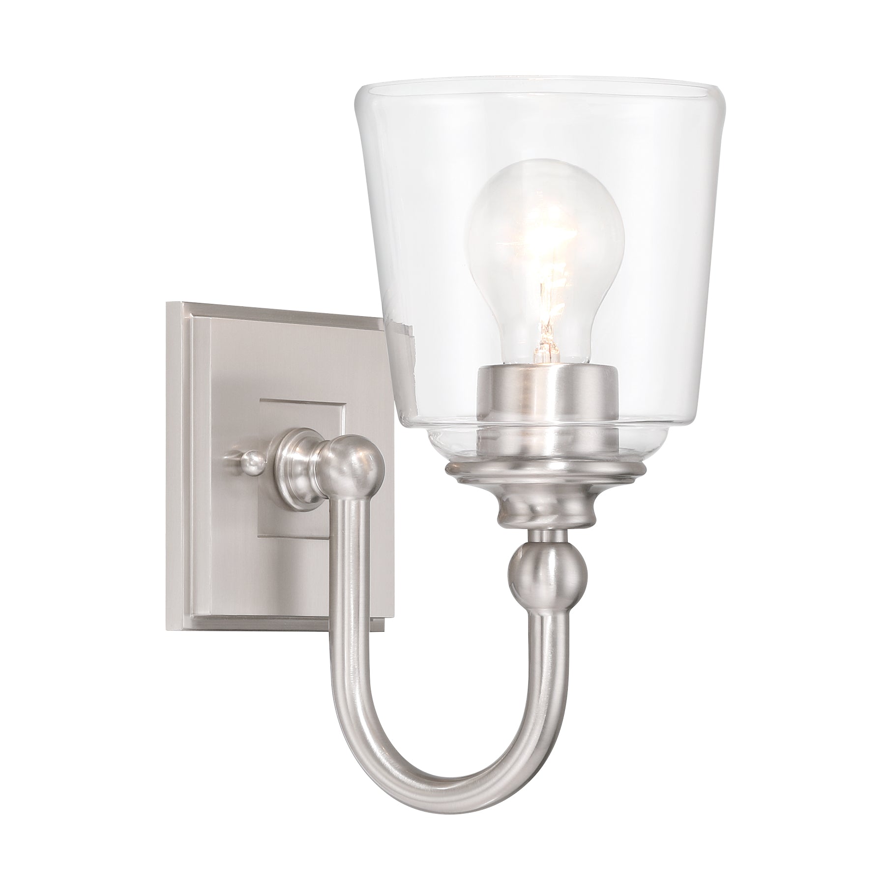 Antonia Vanity Light - Bees Lighting