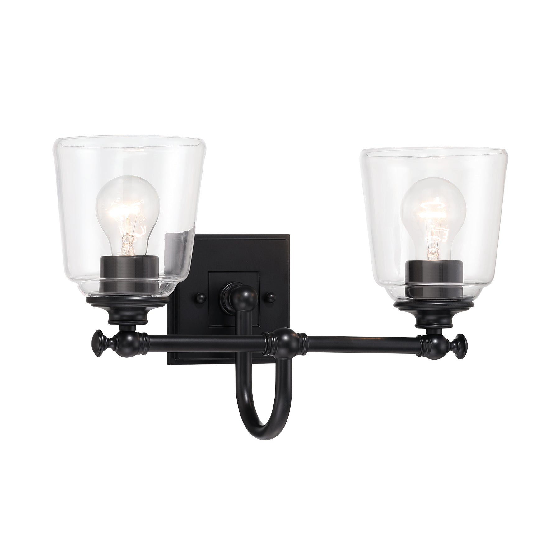 Antonia Vanity Light - Bees Lighting