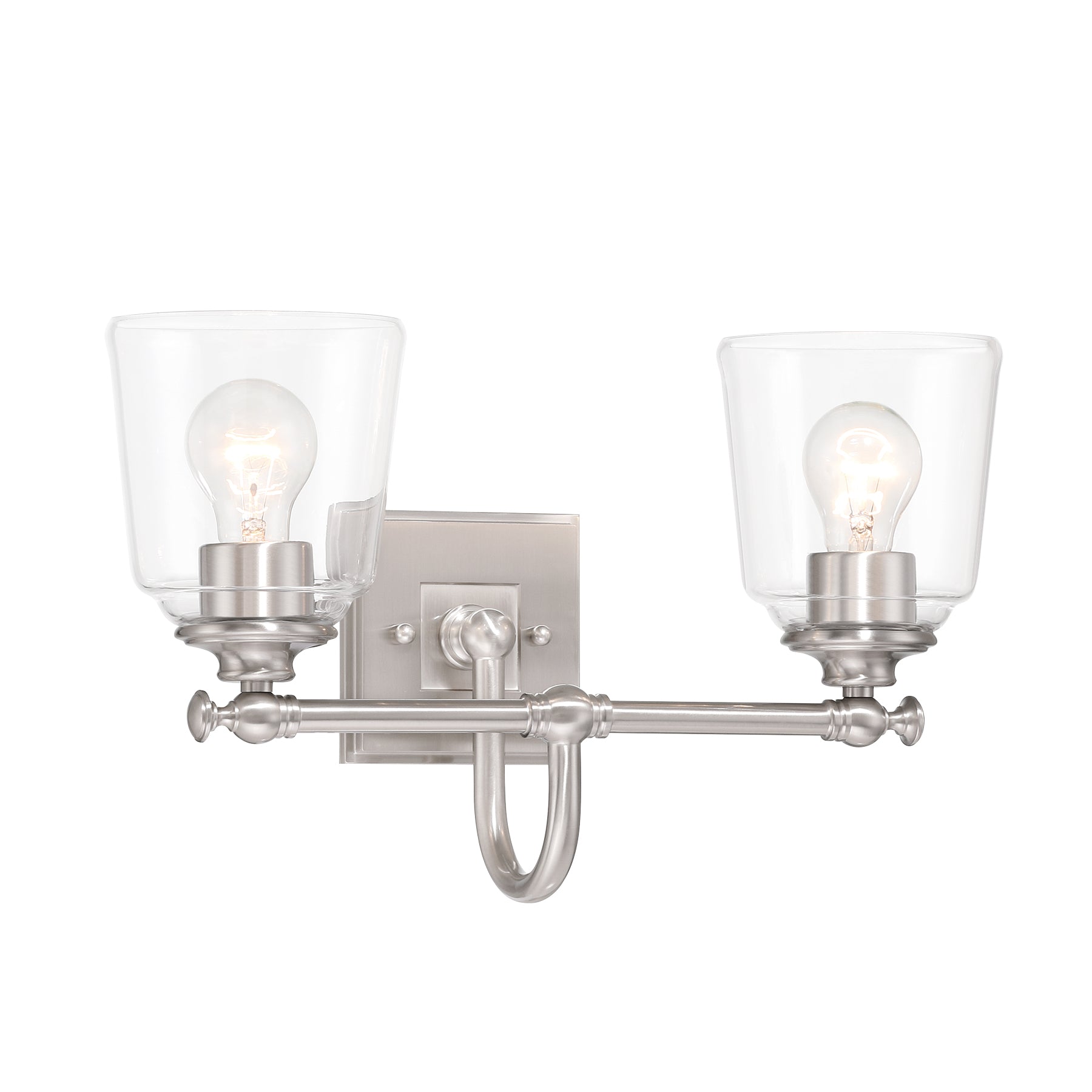 Antonia Vanity Light - Bees Lighting