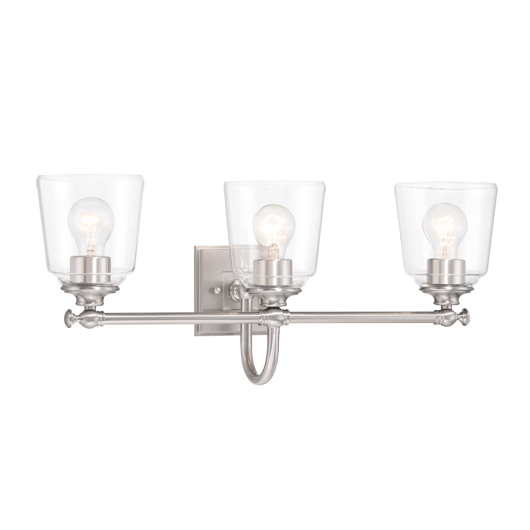 Antonia Vanity Light - Bees Lighting