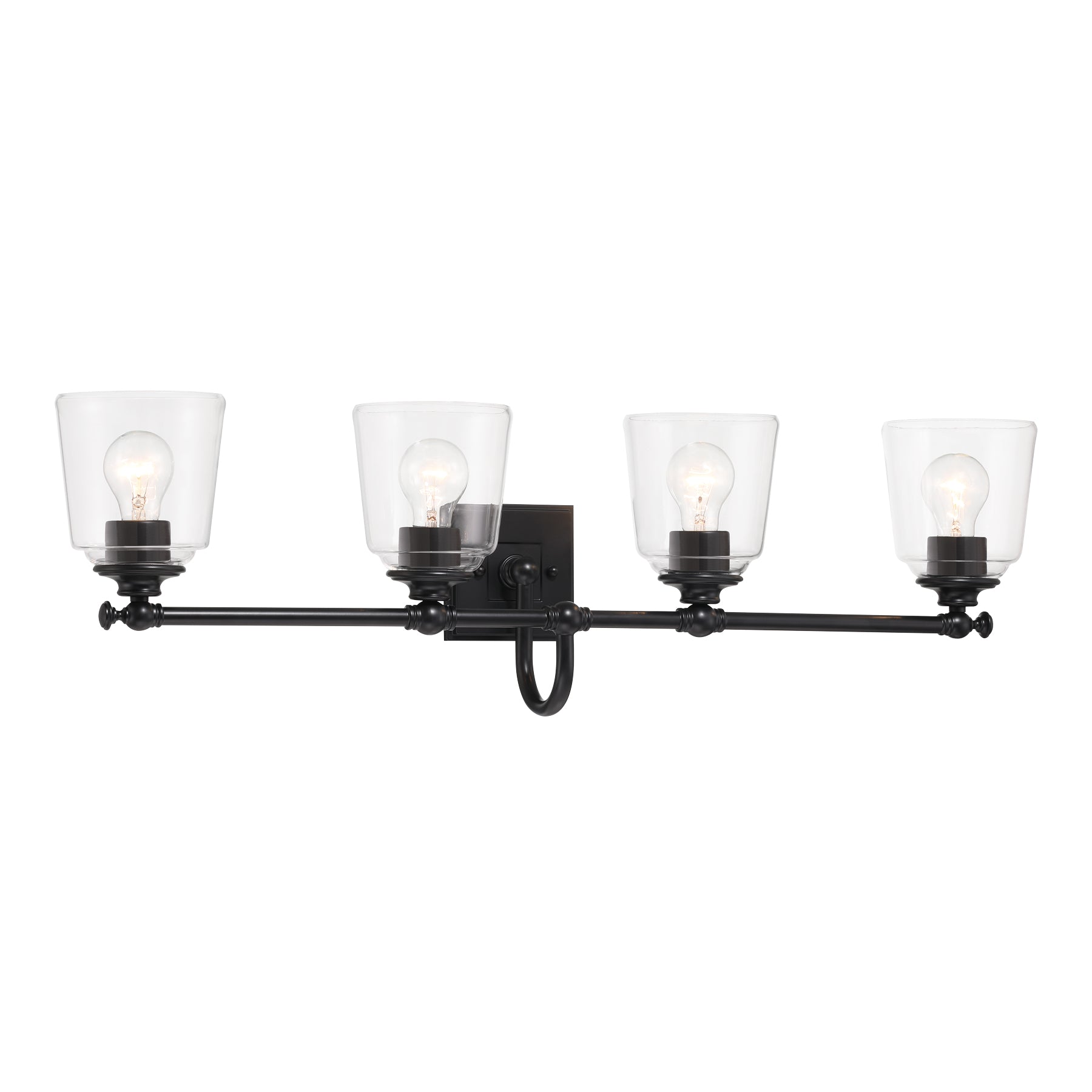 Antonia Vanity Light - Bees Lighting