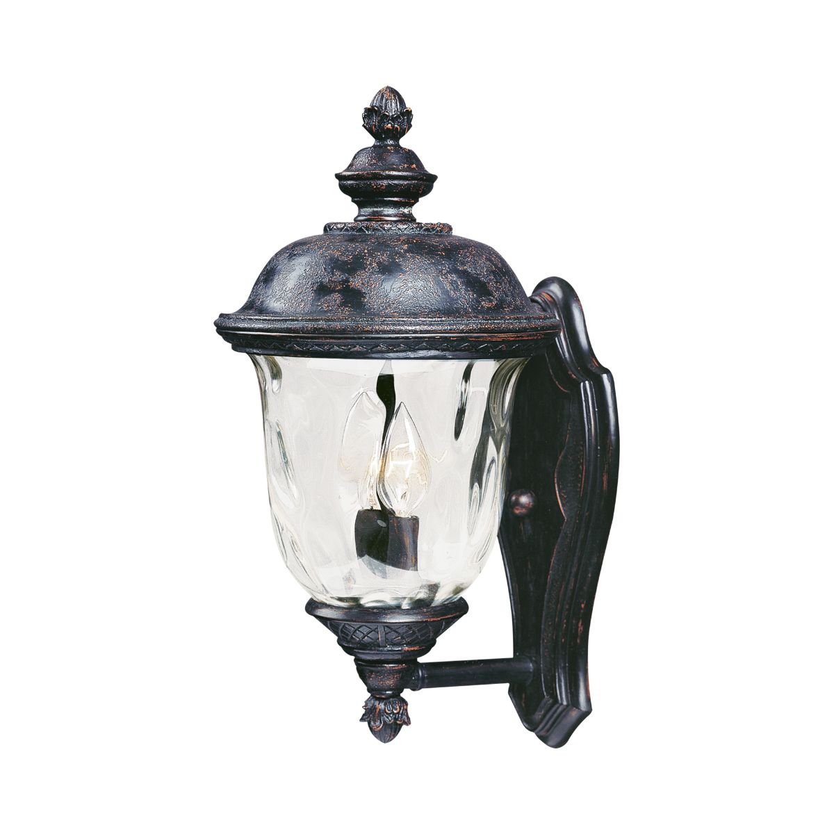 Carriage House VX Outdoor Wall Lantern