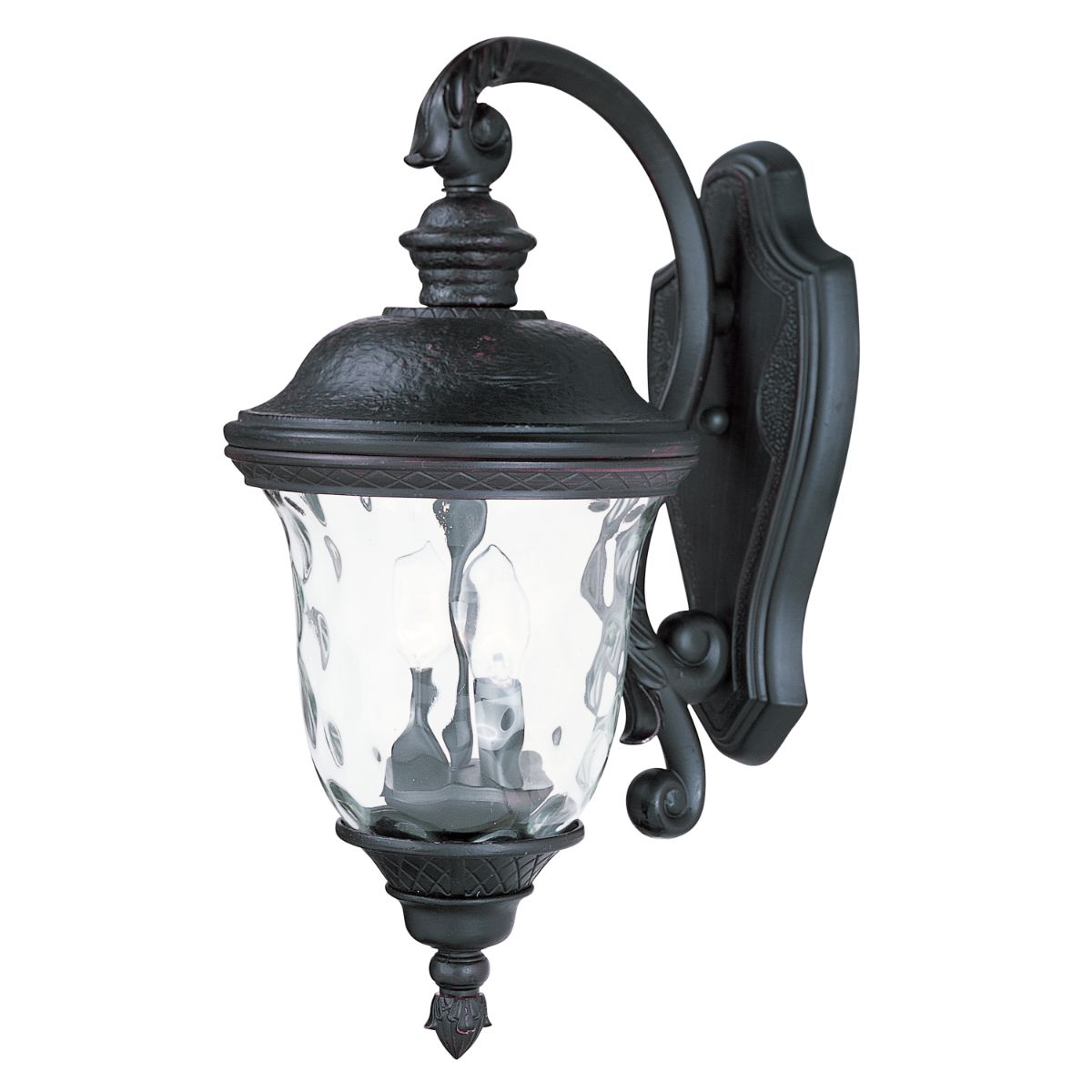 Carriage House VX Outdoor Wall Light