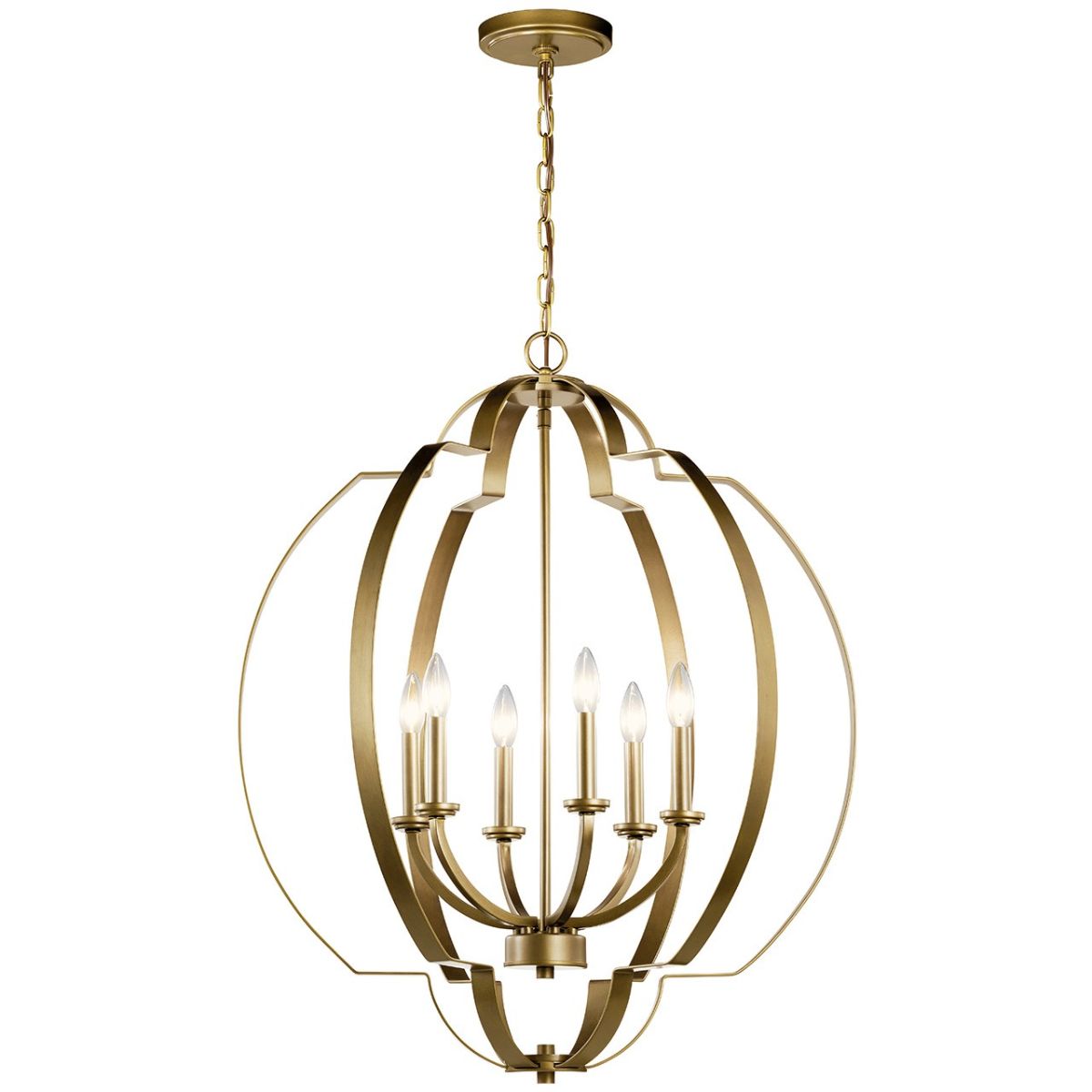 Voleta Pendant Light - Bees Lighting