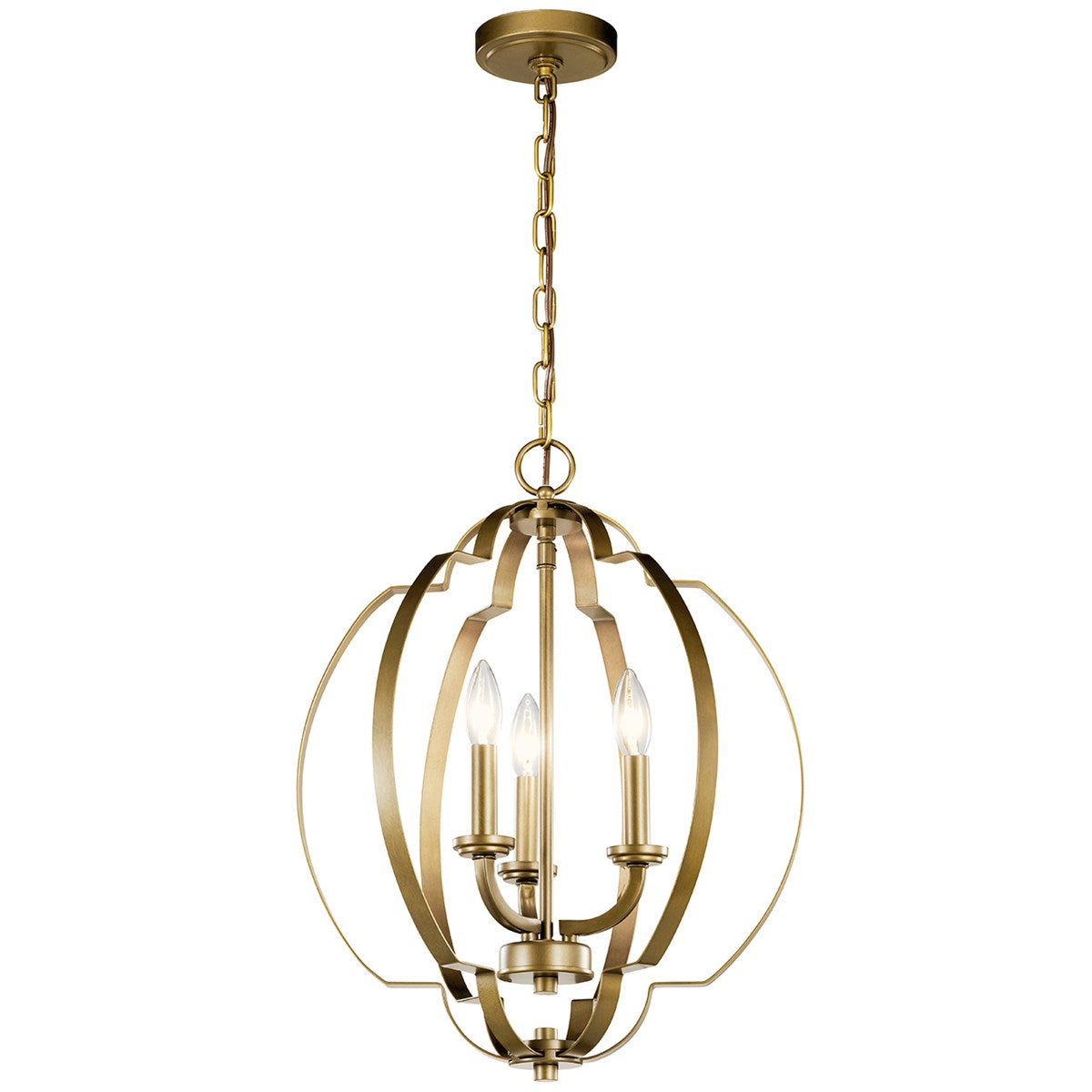 Voleta Pendant Light - Bees Lighting