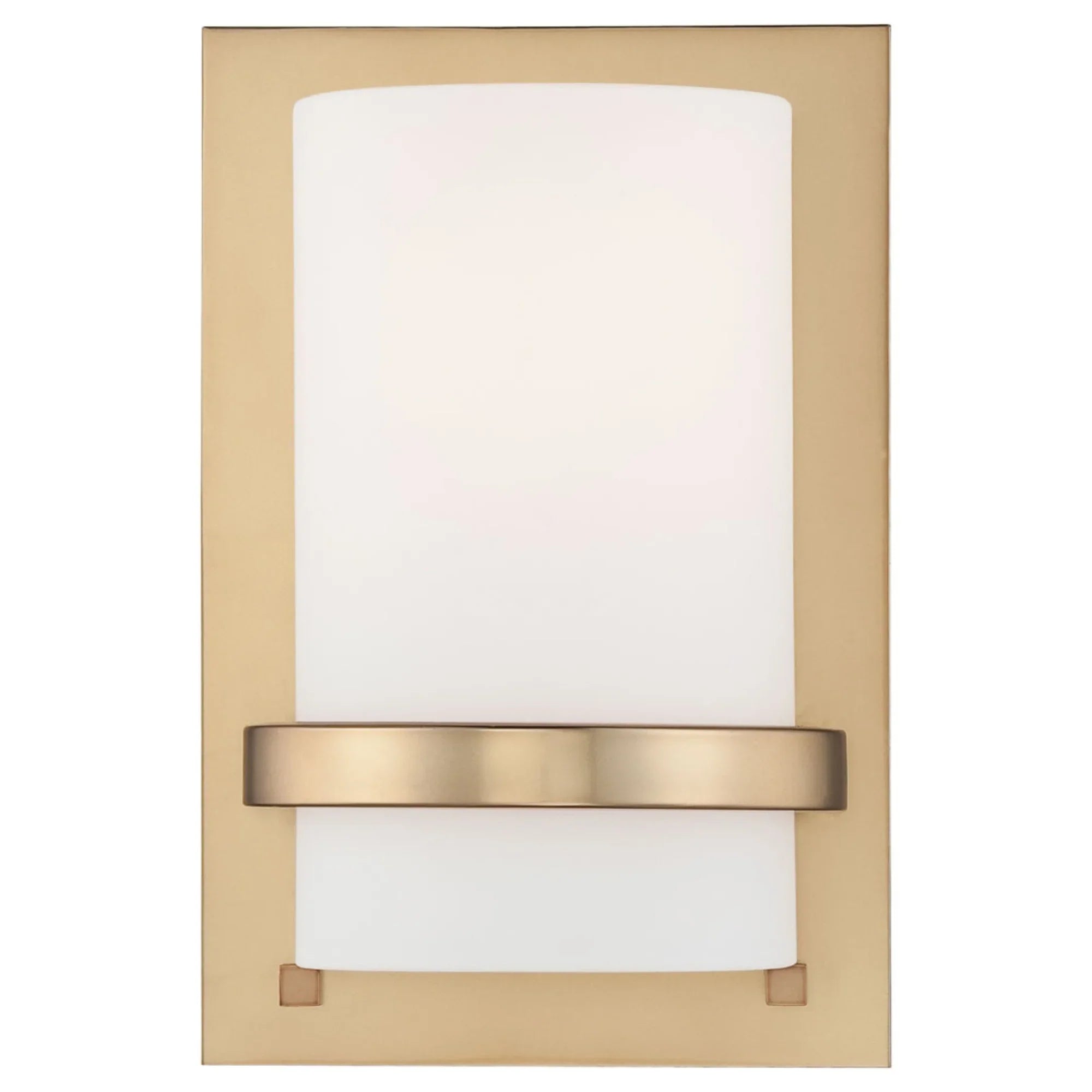 Fieldale Lodge 13" Wall Sconce, Honey Gold Finish - Bees Lighting