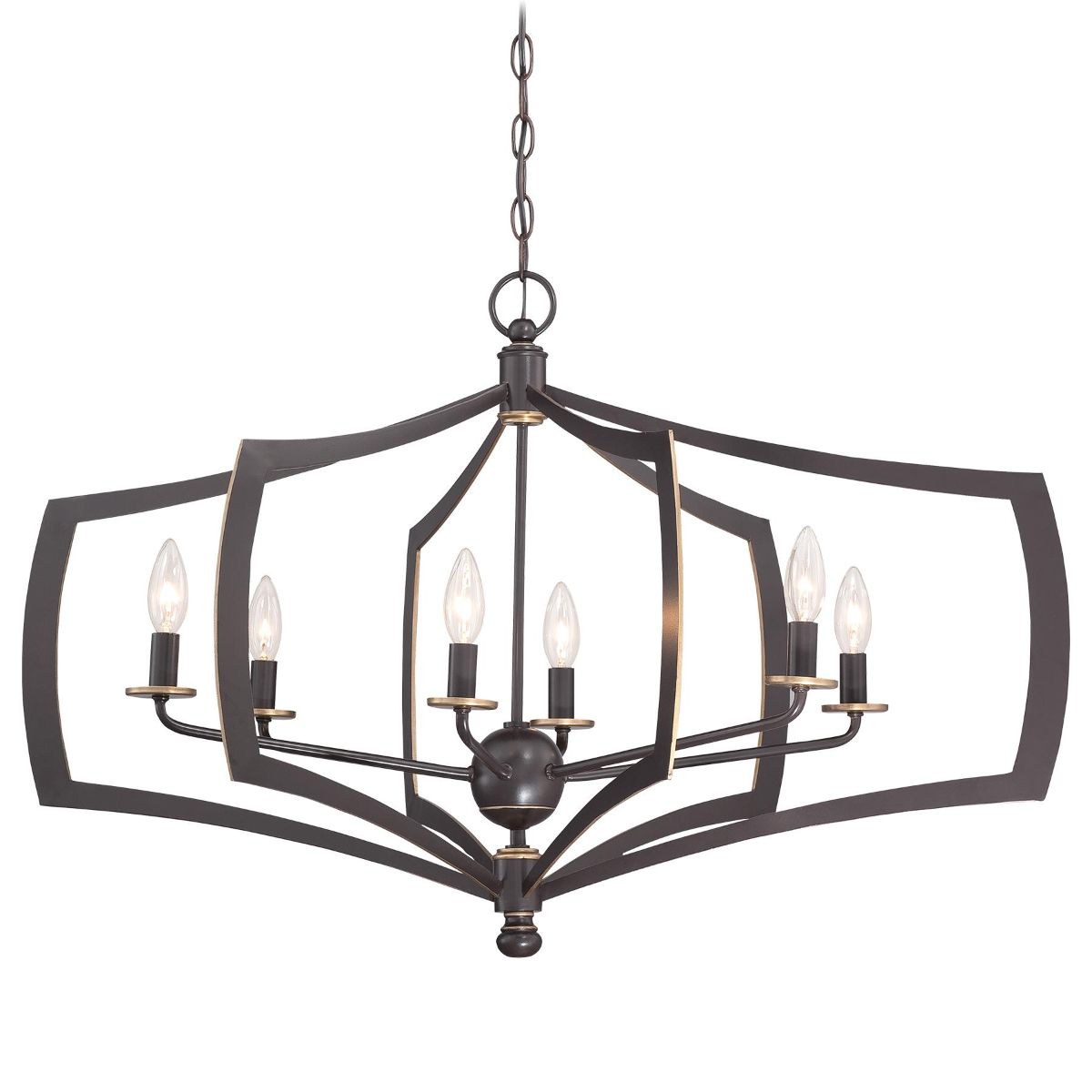 Middletown Chandelier