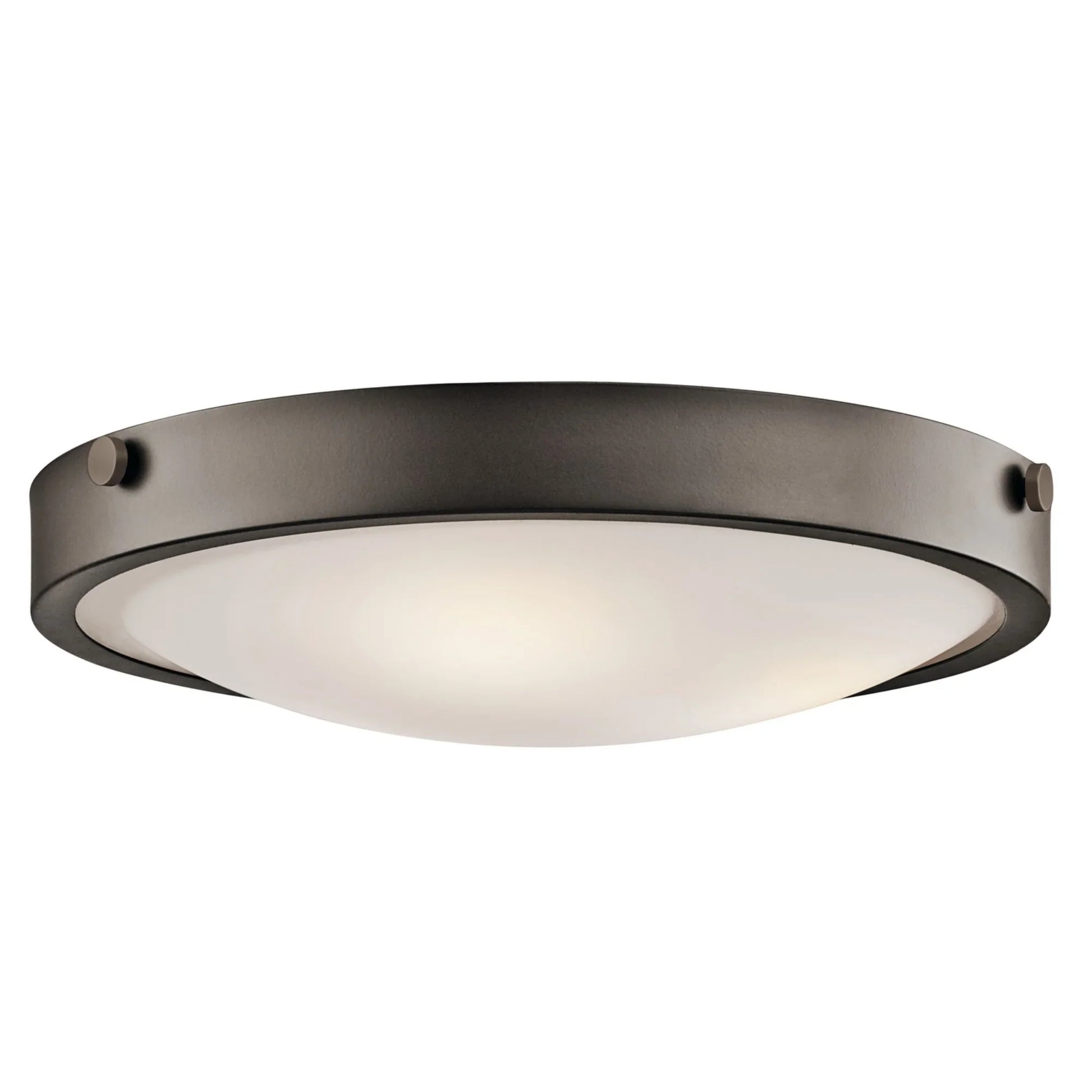 Lytham Flush Mount Ceiling Light - Bees Lighting