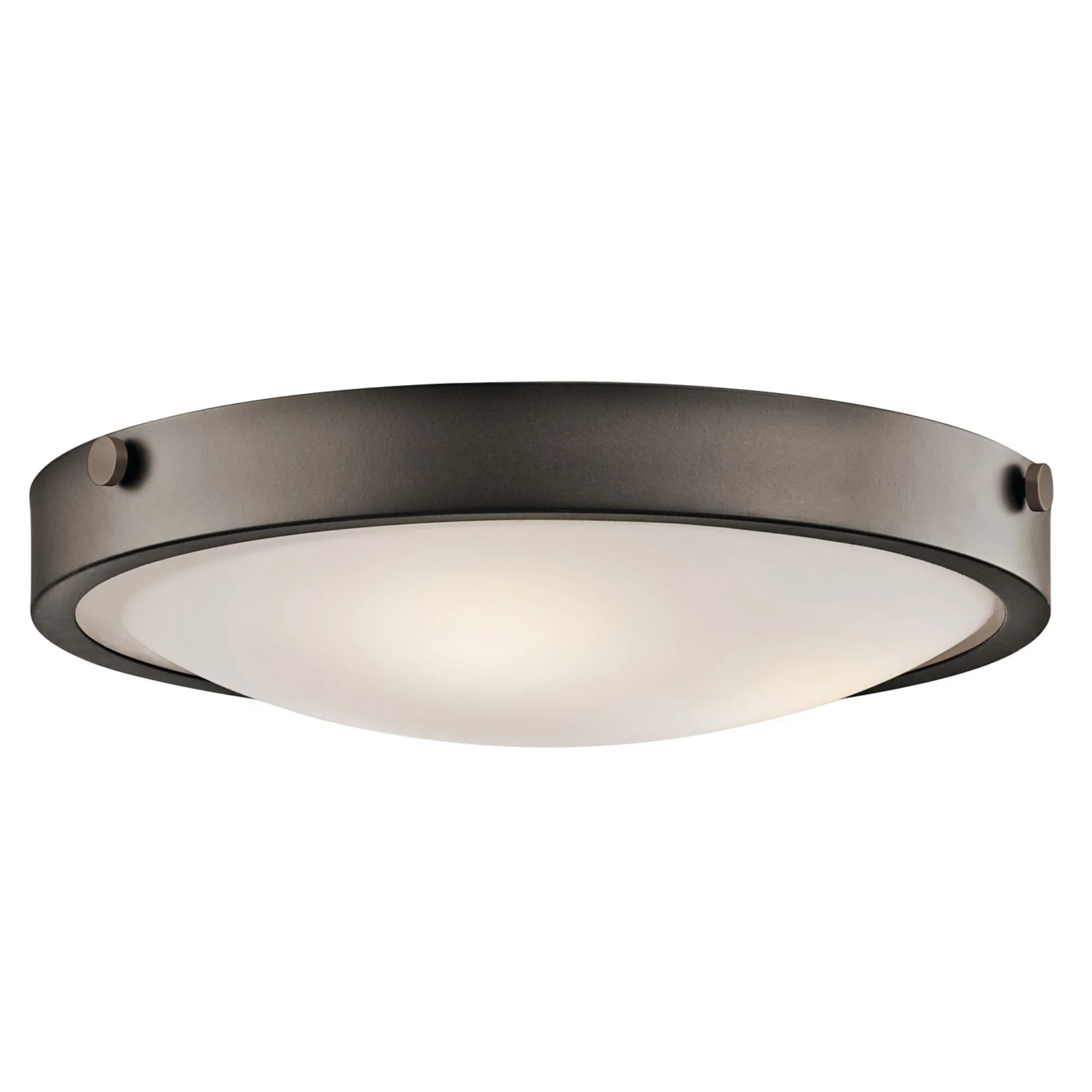 Lytham Flush Mount Ceiling Light - Bees Lighting