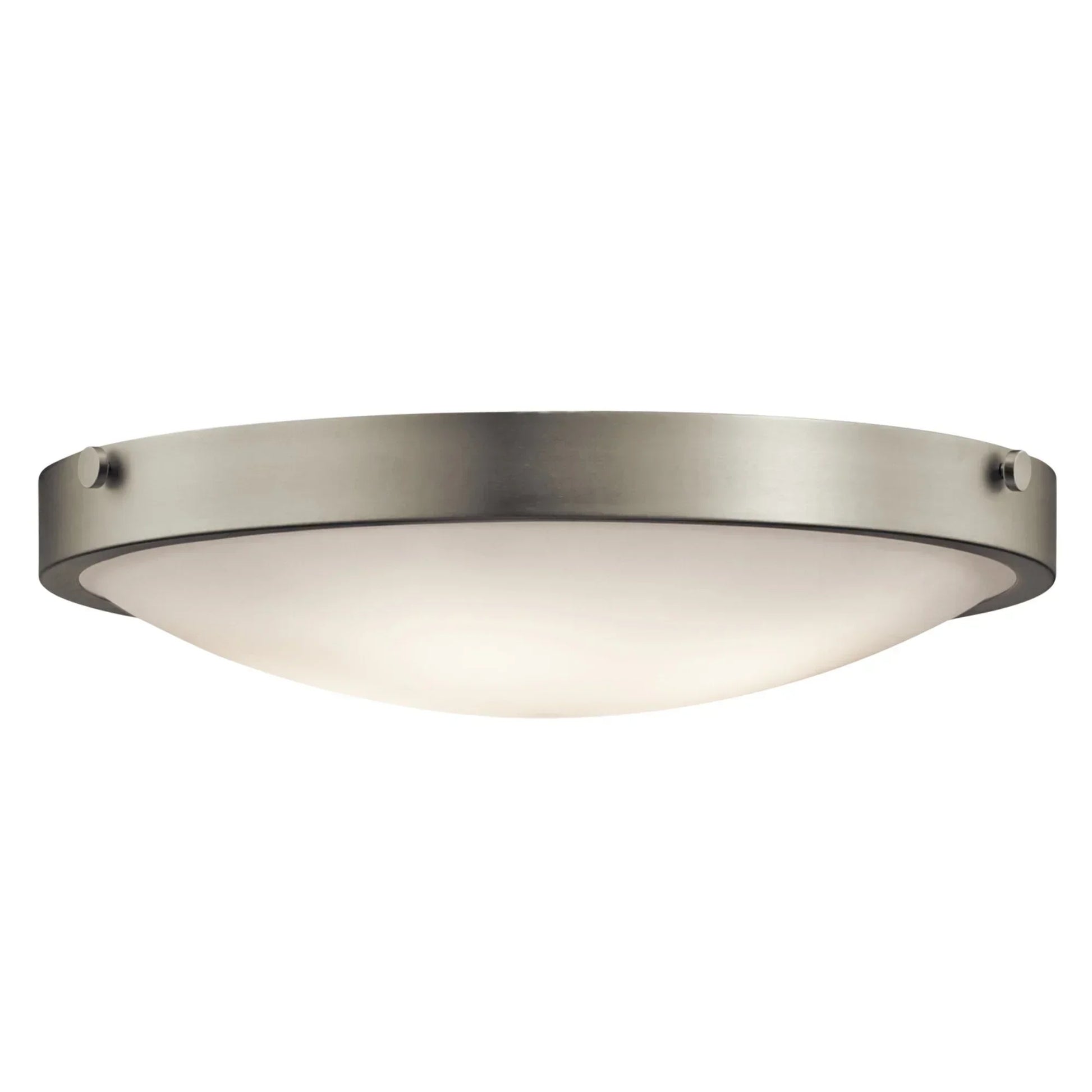 Lytham Flush Mount Ceiling Light - Bees Lighting