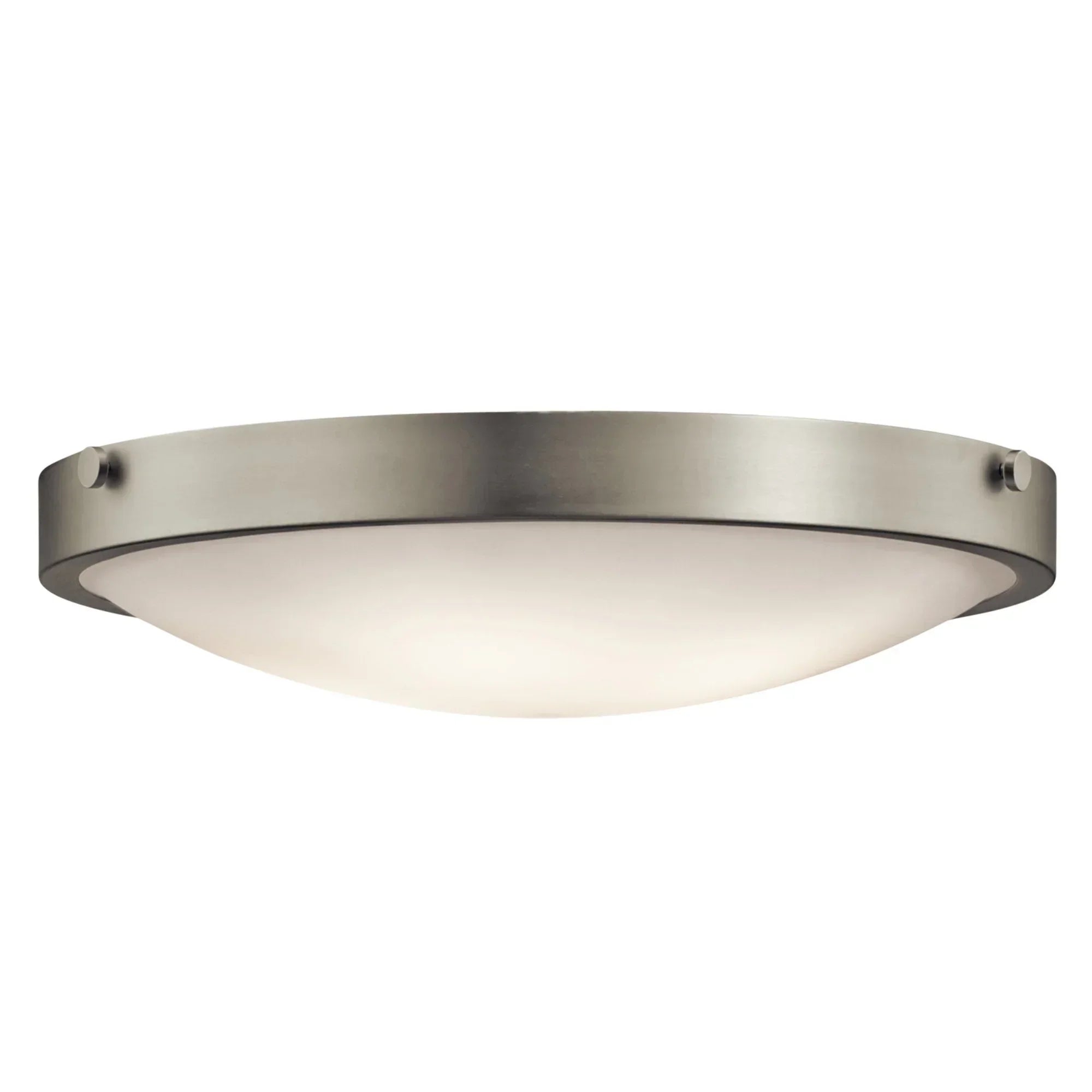 Lytham Flush Mount Ceiling Light - Bees Lighting