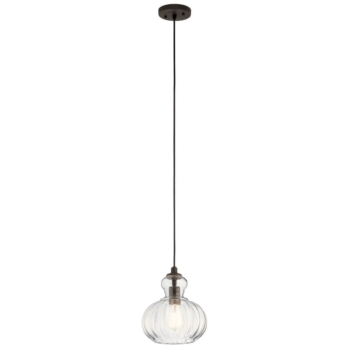 Riviera LED Pendant - Bees Lighting