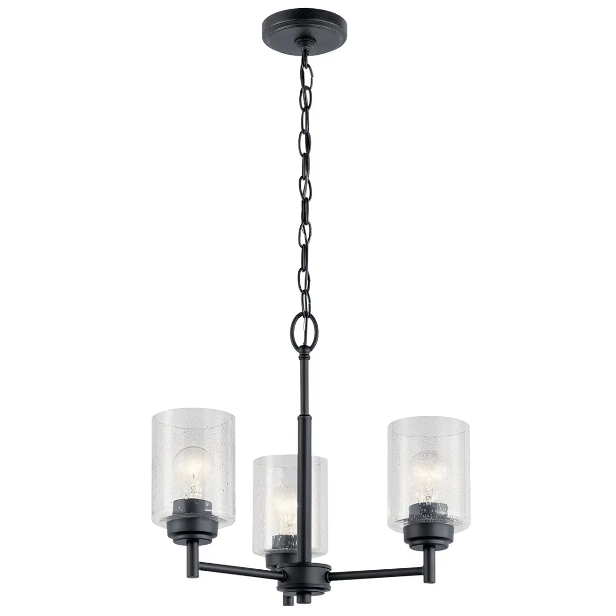 Winslow Chandelier - Bees Lighting