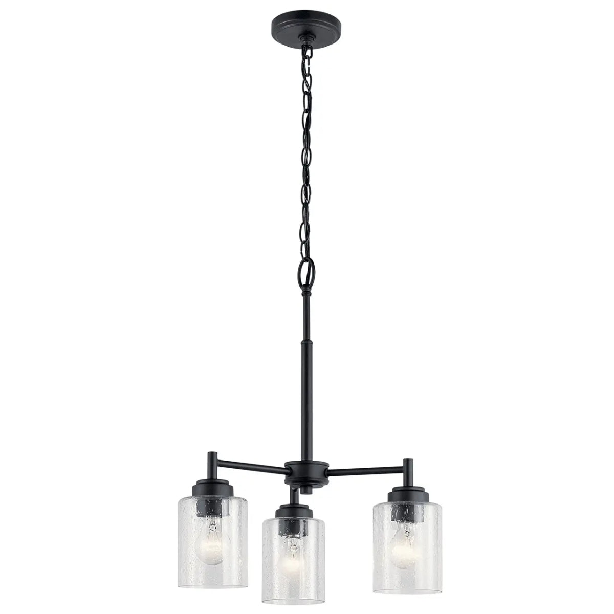 Winslow Chandelier - Bees Lighting