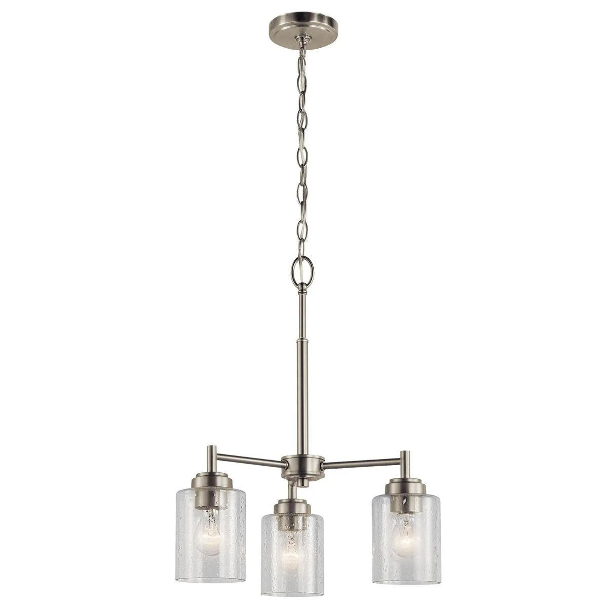 Winslow Chandelier - Bees Lighting
