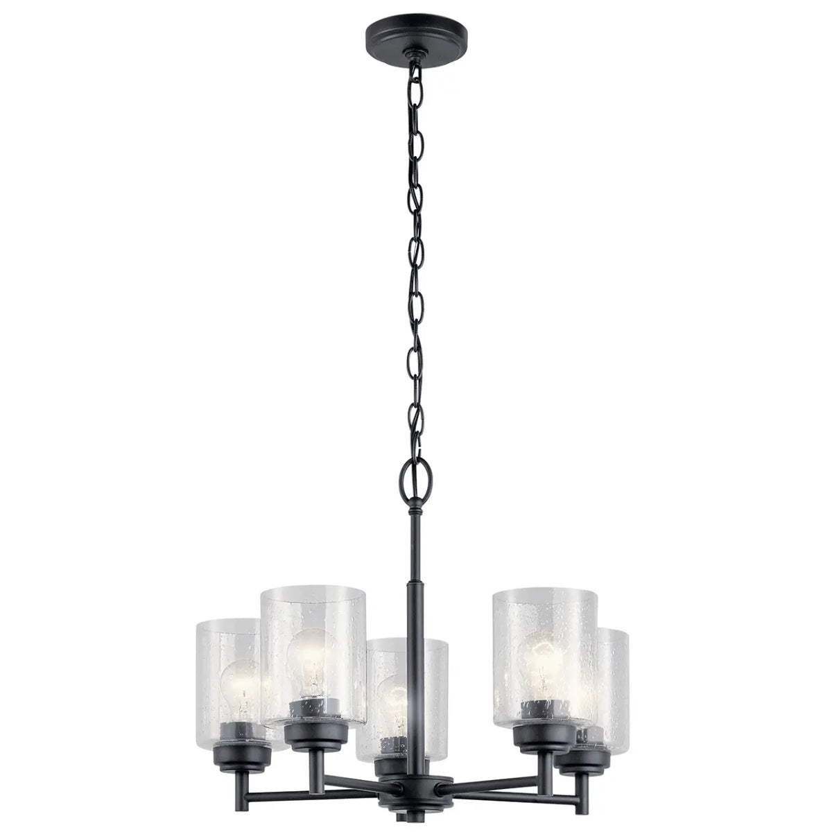 Winslow Chandelier - Bees Lighting