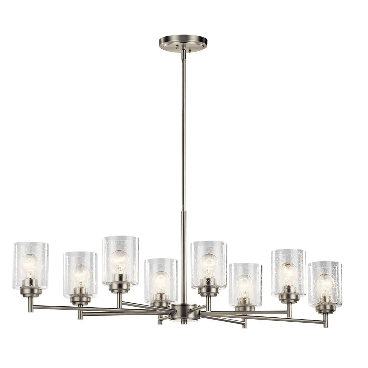 Winslow Chandelier - Bees Lighting
