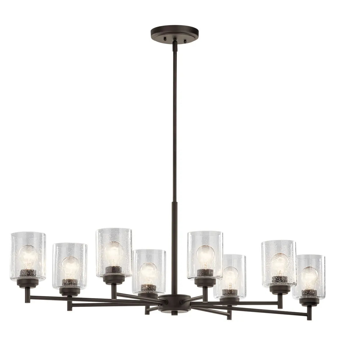 Winslow Chandelier - Bees Lighting