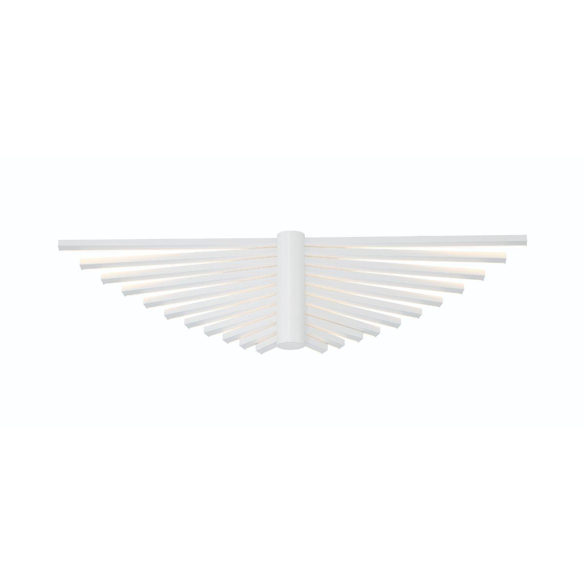 Seraph 25 in. LED Wall Sconce
